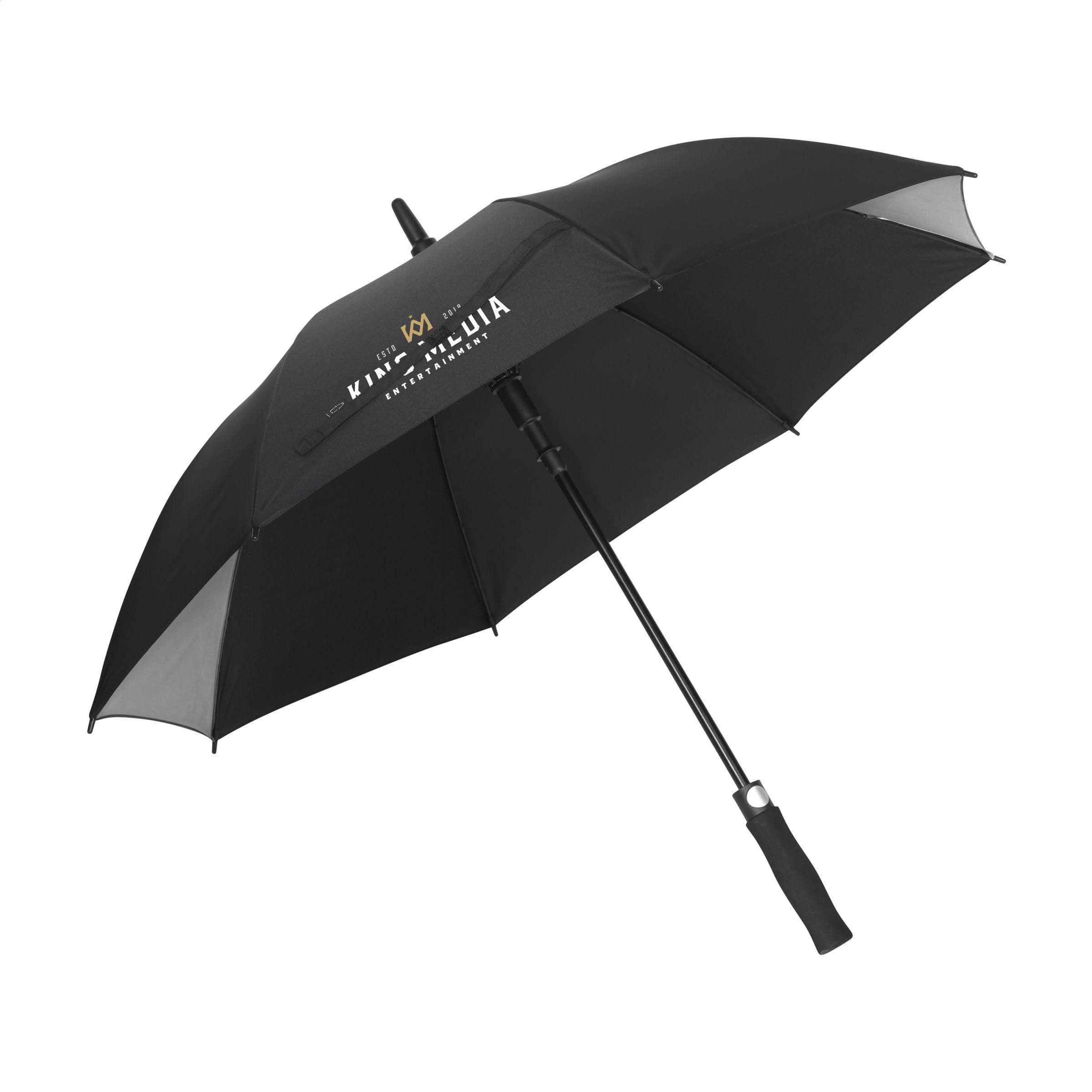 Parapluie Bryce RCS RPET 23 pouces