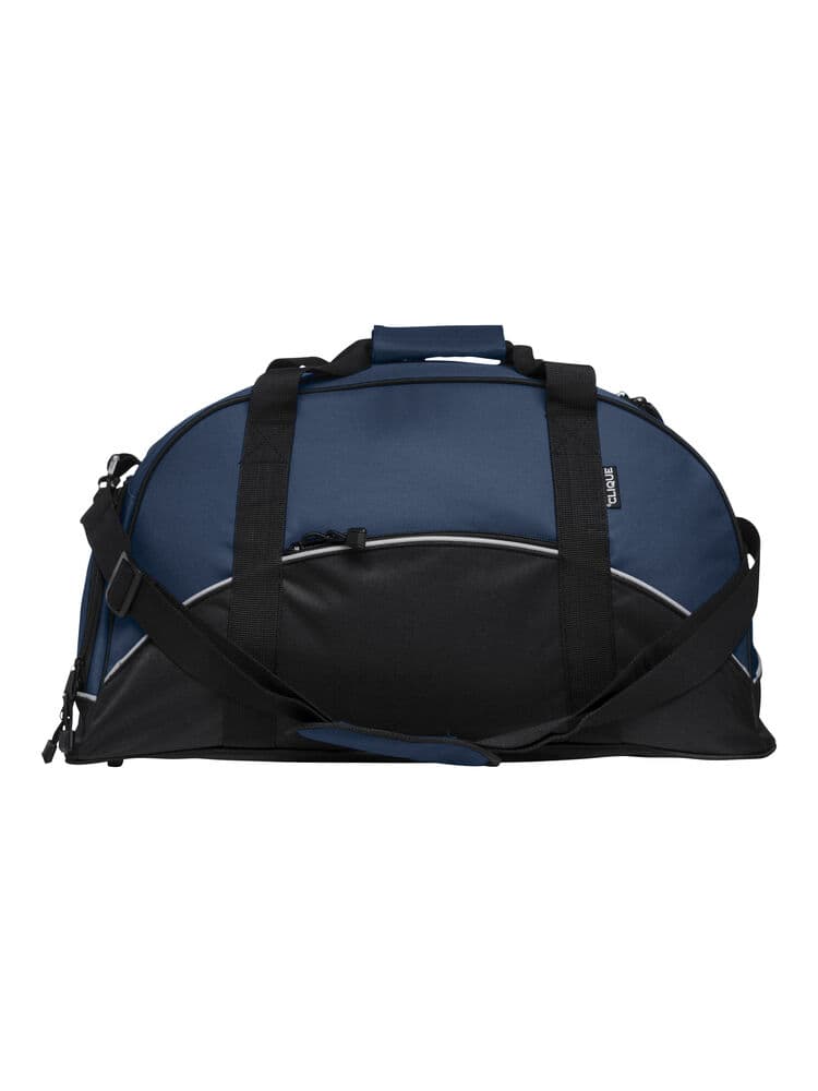 Clique Sport Bag coloris Marine
