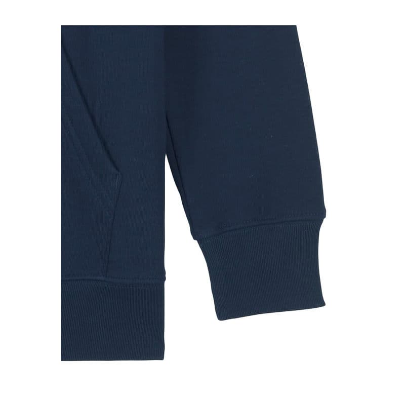 Mini Cruiser 2.0 kids' hoodie  coloris Bleu marine