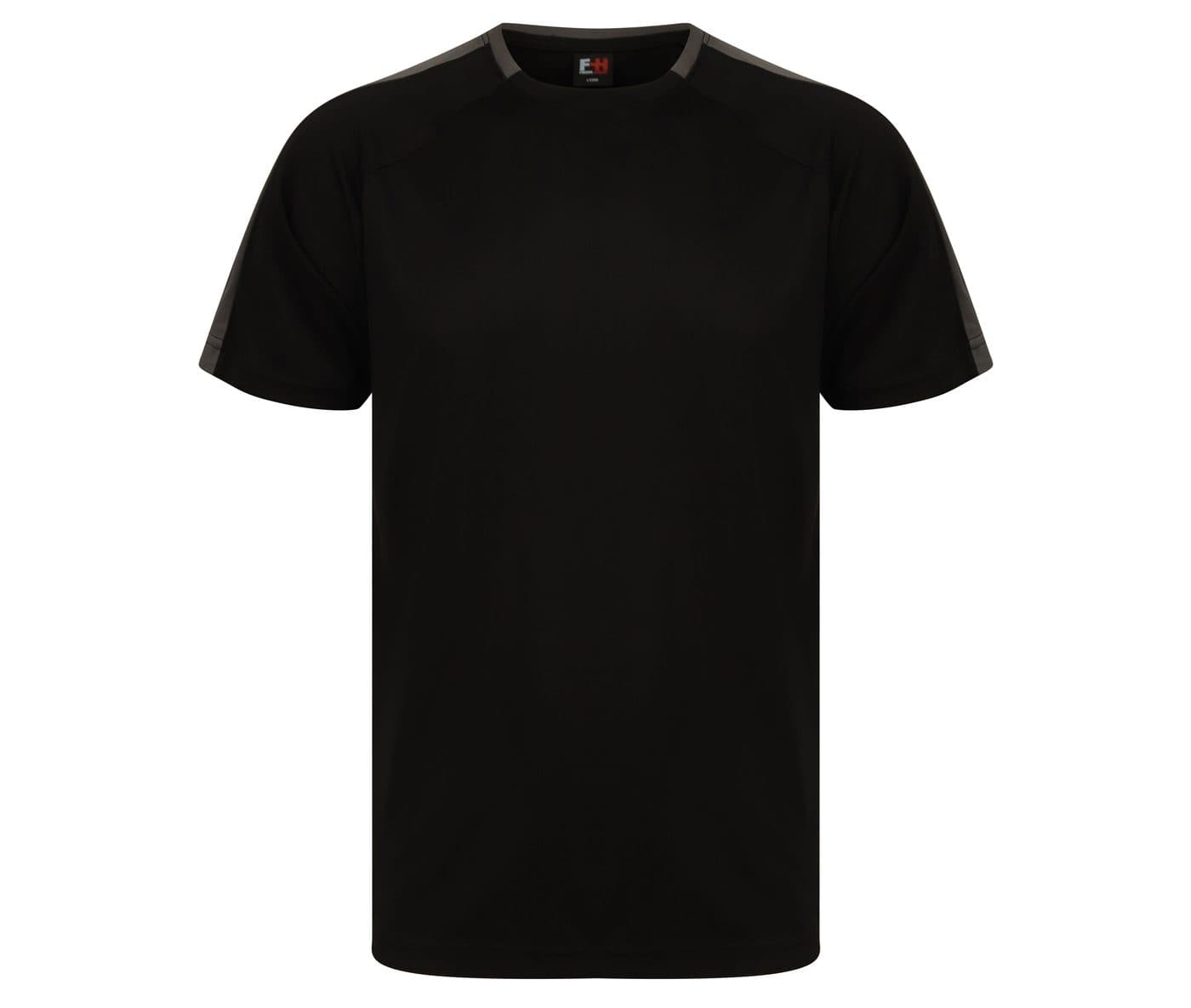 UNISEX TEAM T-SHIRT
