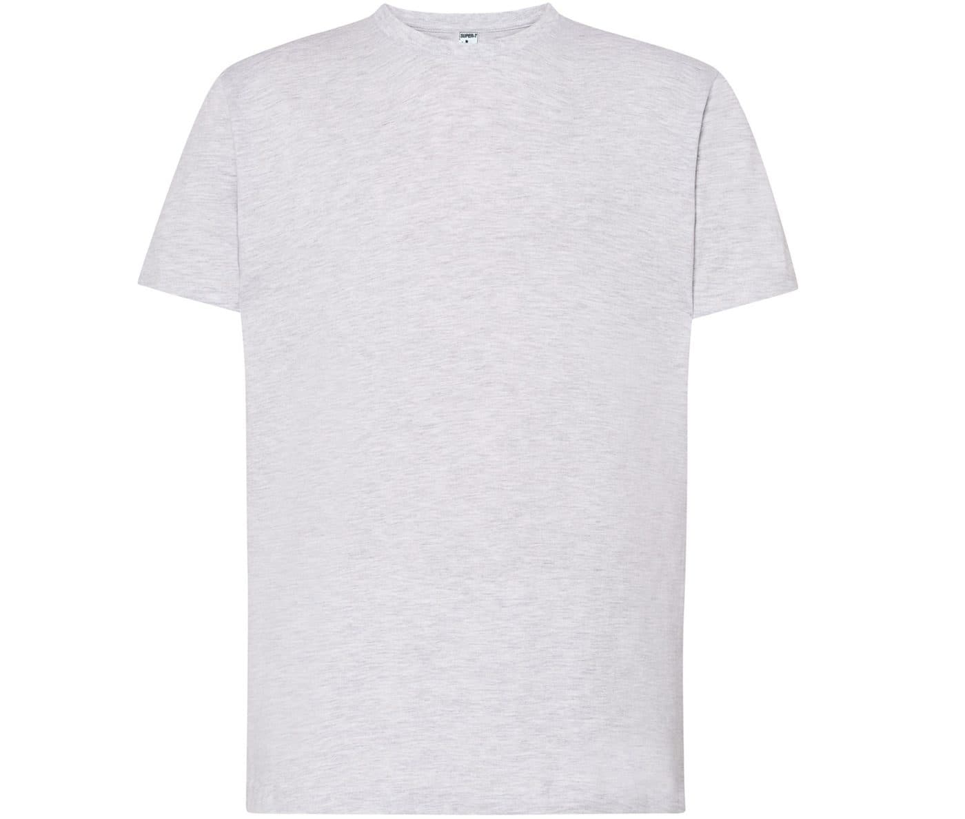 SUPER T coloris Gris cendré