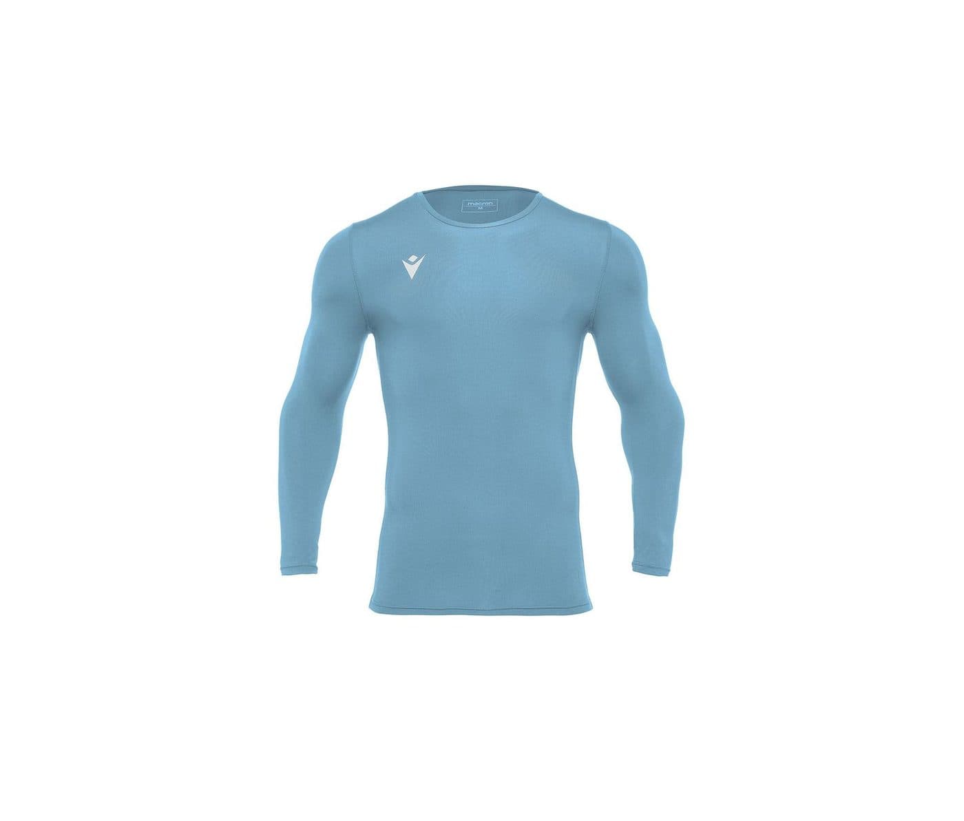 HOLLY JUNIOR T-SHIRT coloris Bleu ciel