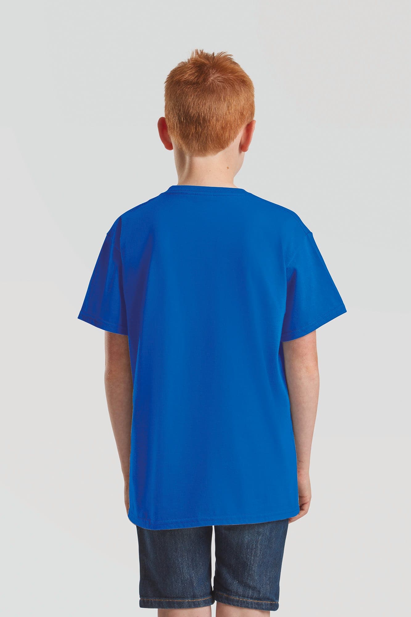 T-shirt Iconic 195 T enfant en situation