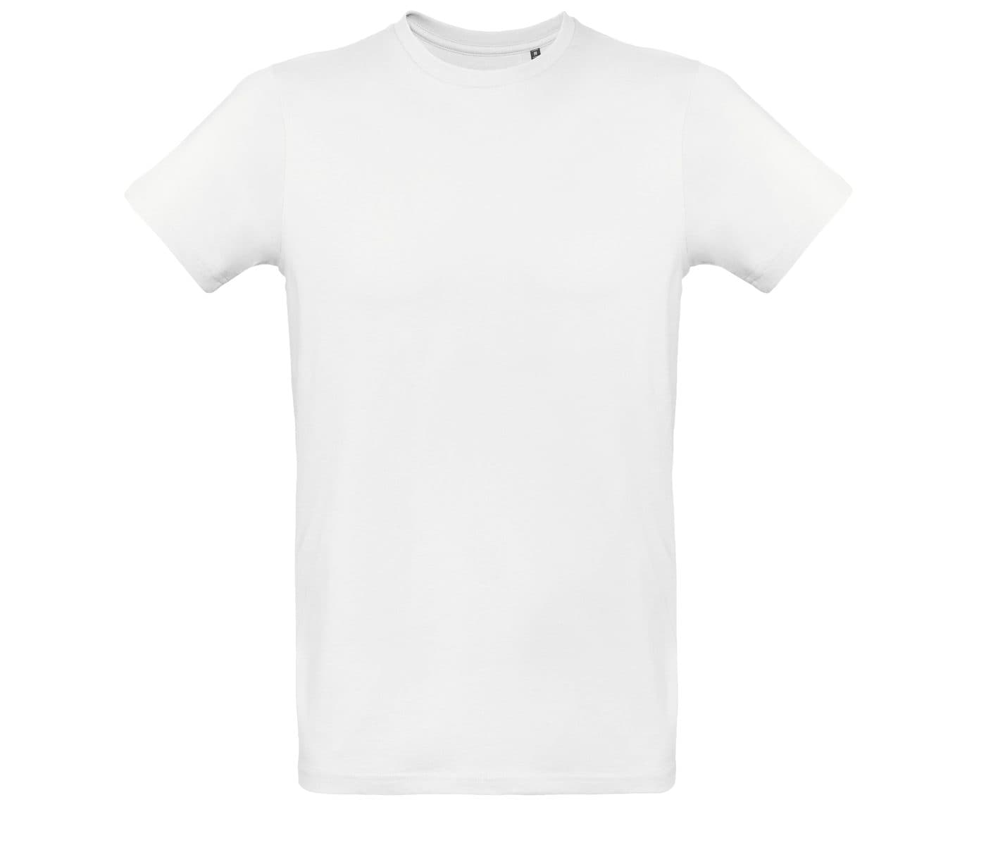 INSPIRE PLUS T/MEN coloris Blanc