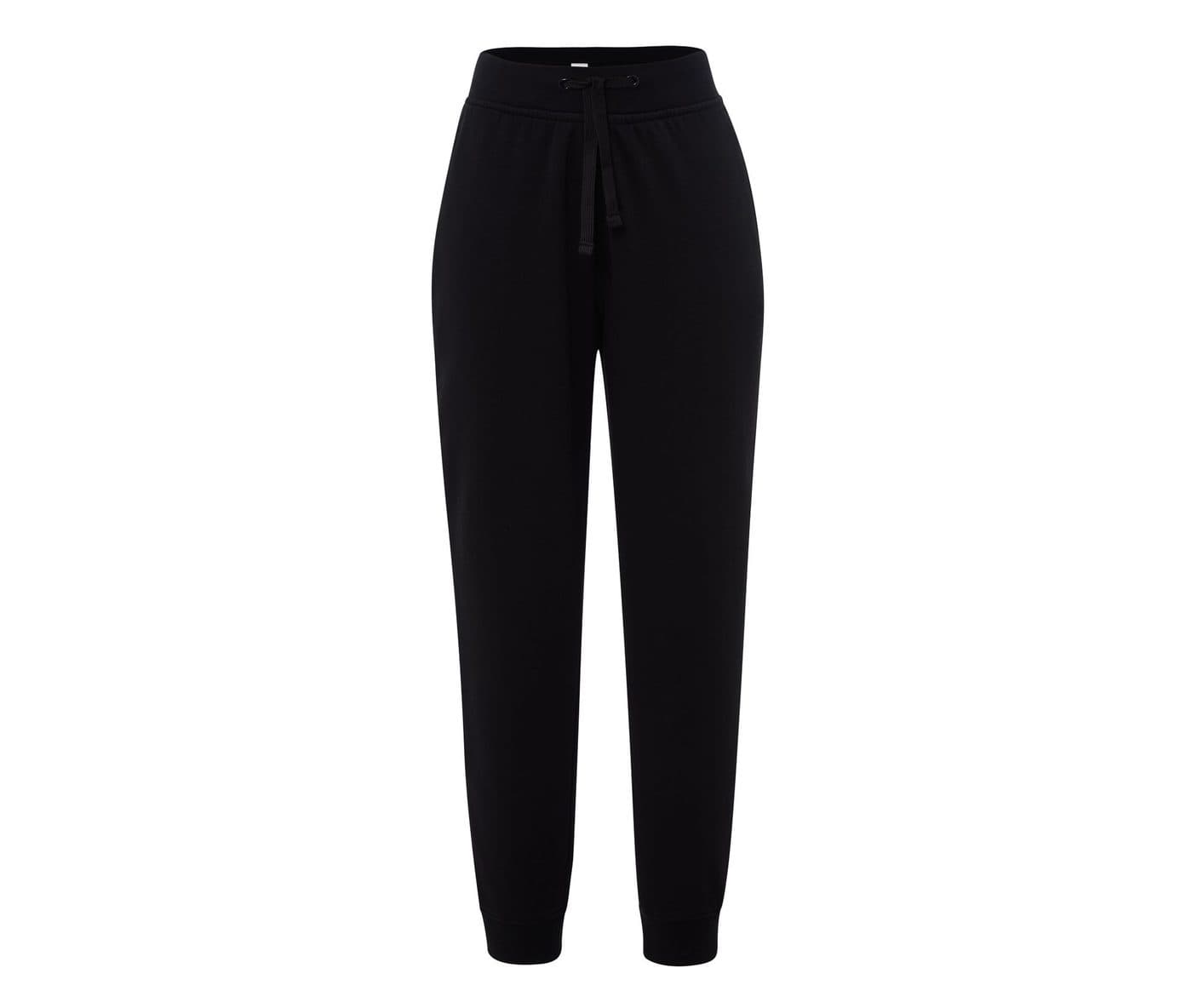 SWEAT PANTS CUFF UNISEX