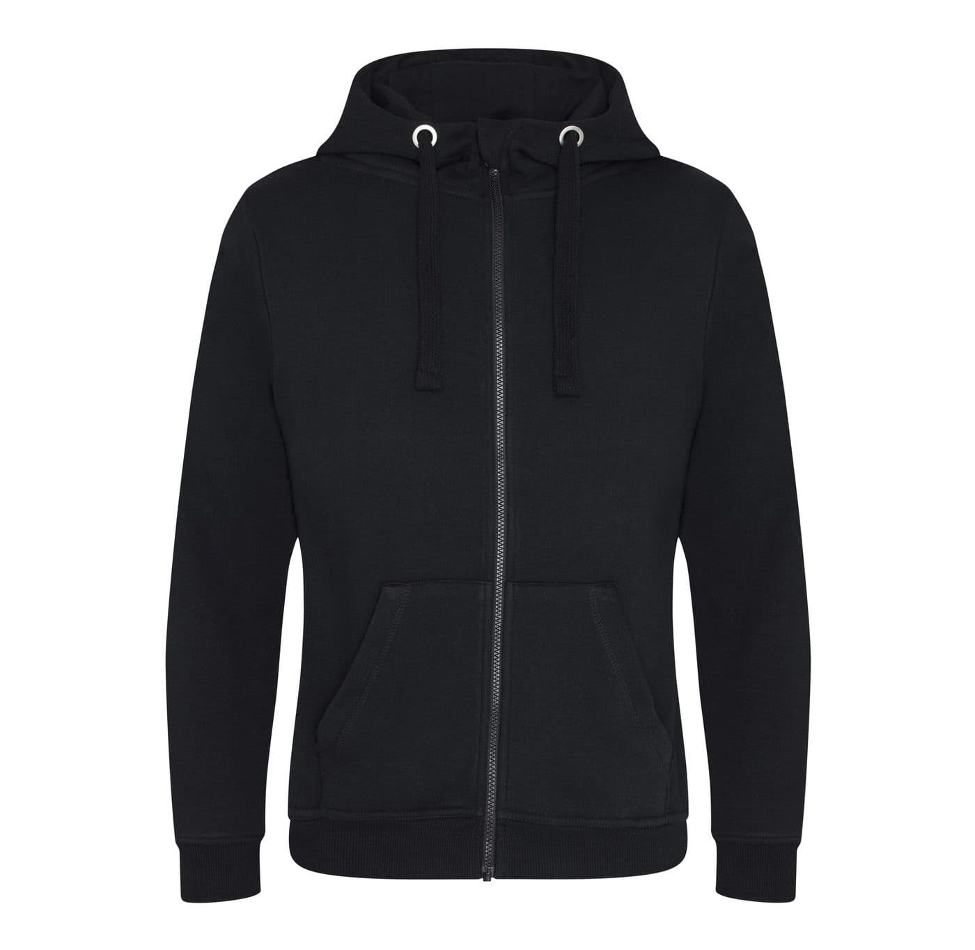 GRADUATE HEAVYWEIGHT ZOODIE coloris Noir jais