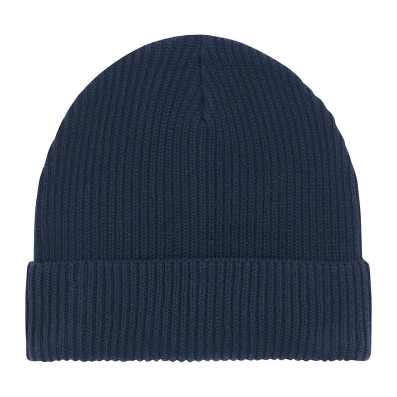 Bonnet Fisherman coloris Bleu marine