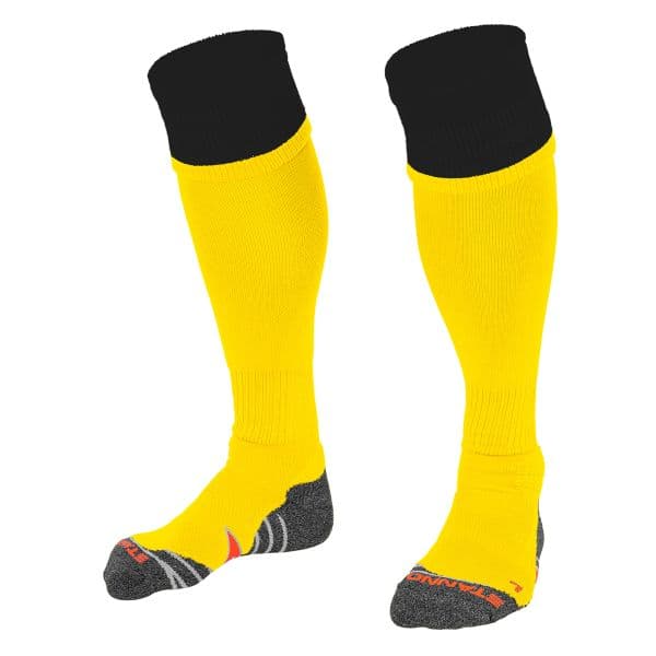 Chaussette combinée