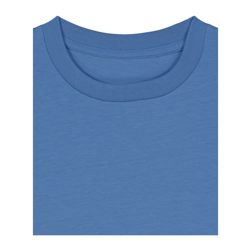 Mini Creator 2.0 kids' t-shirt coloris Bleu vif