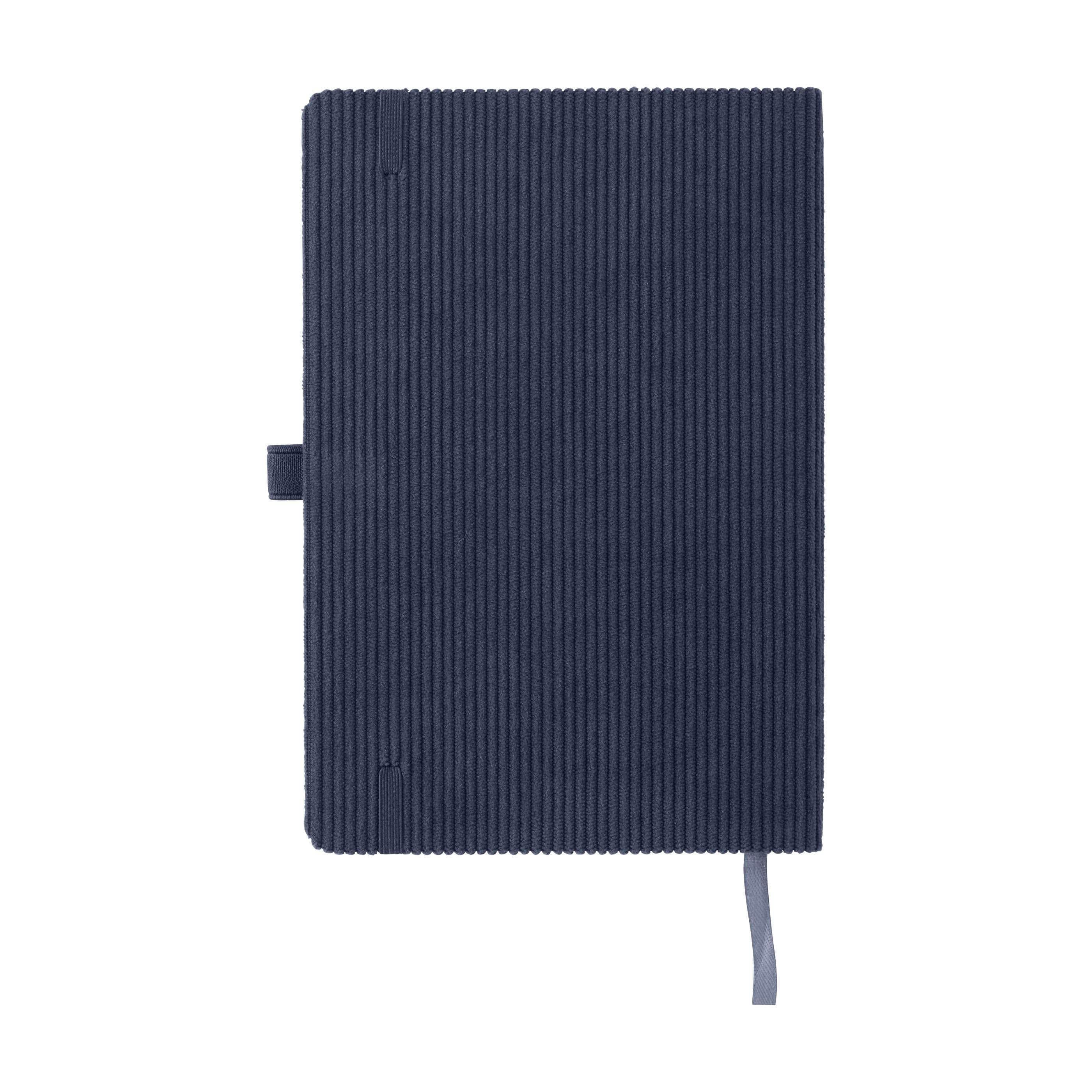 Carnet A5 Alfie en situation