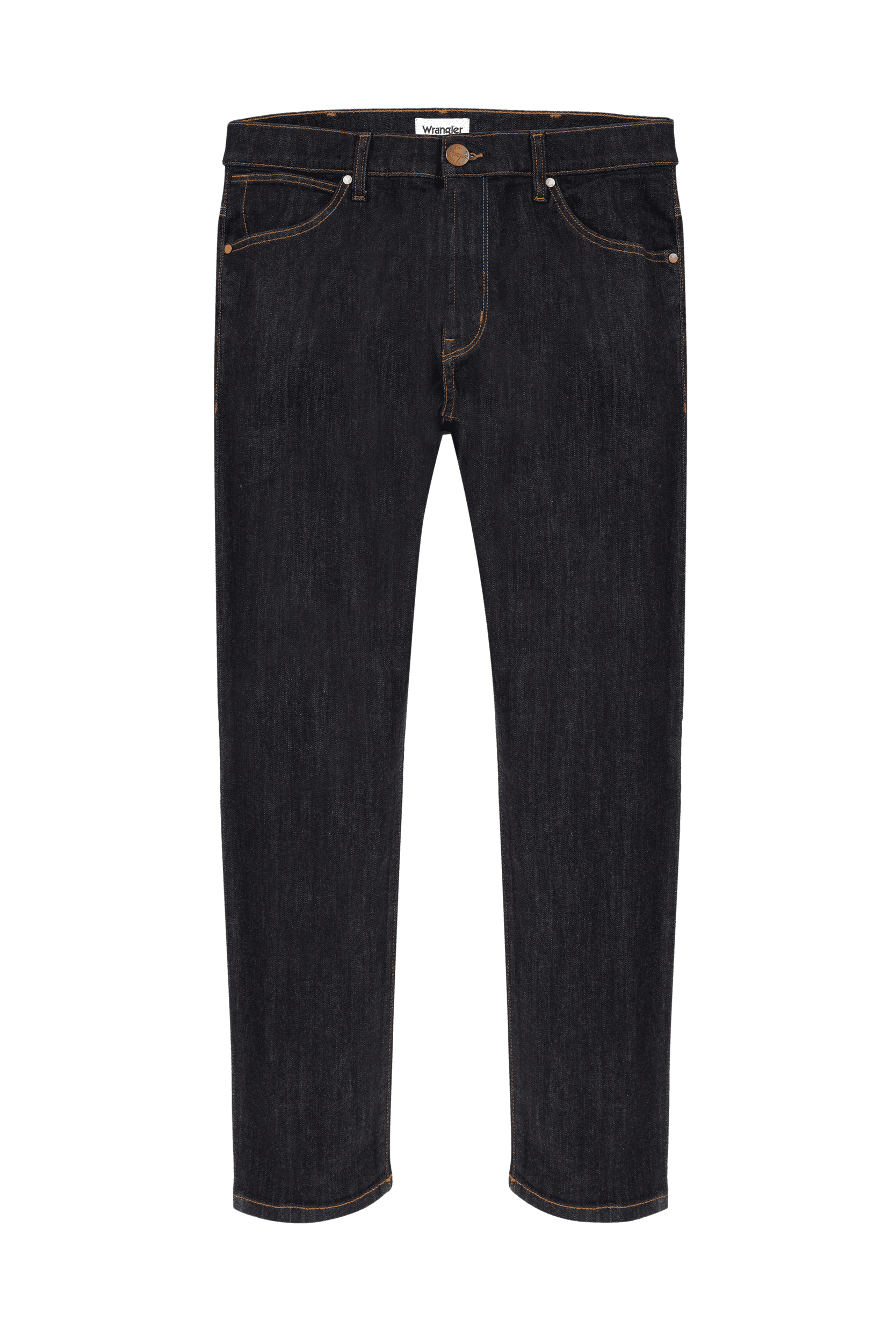 Jean slim Larston coloris Foncé Rinse