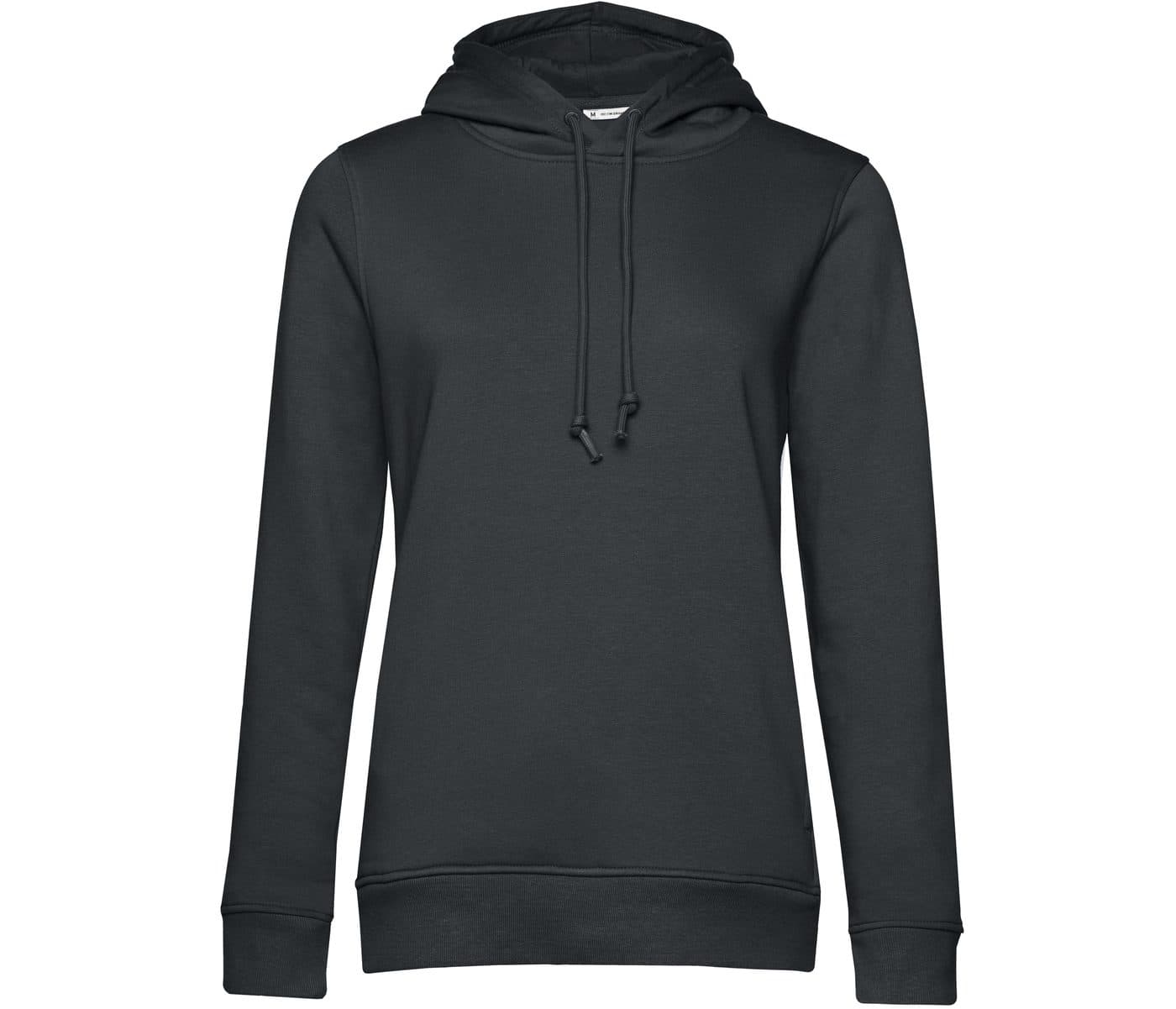 INSPIRE HOODED /WOMEN coloris Asphalte