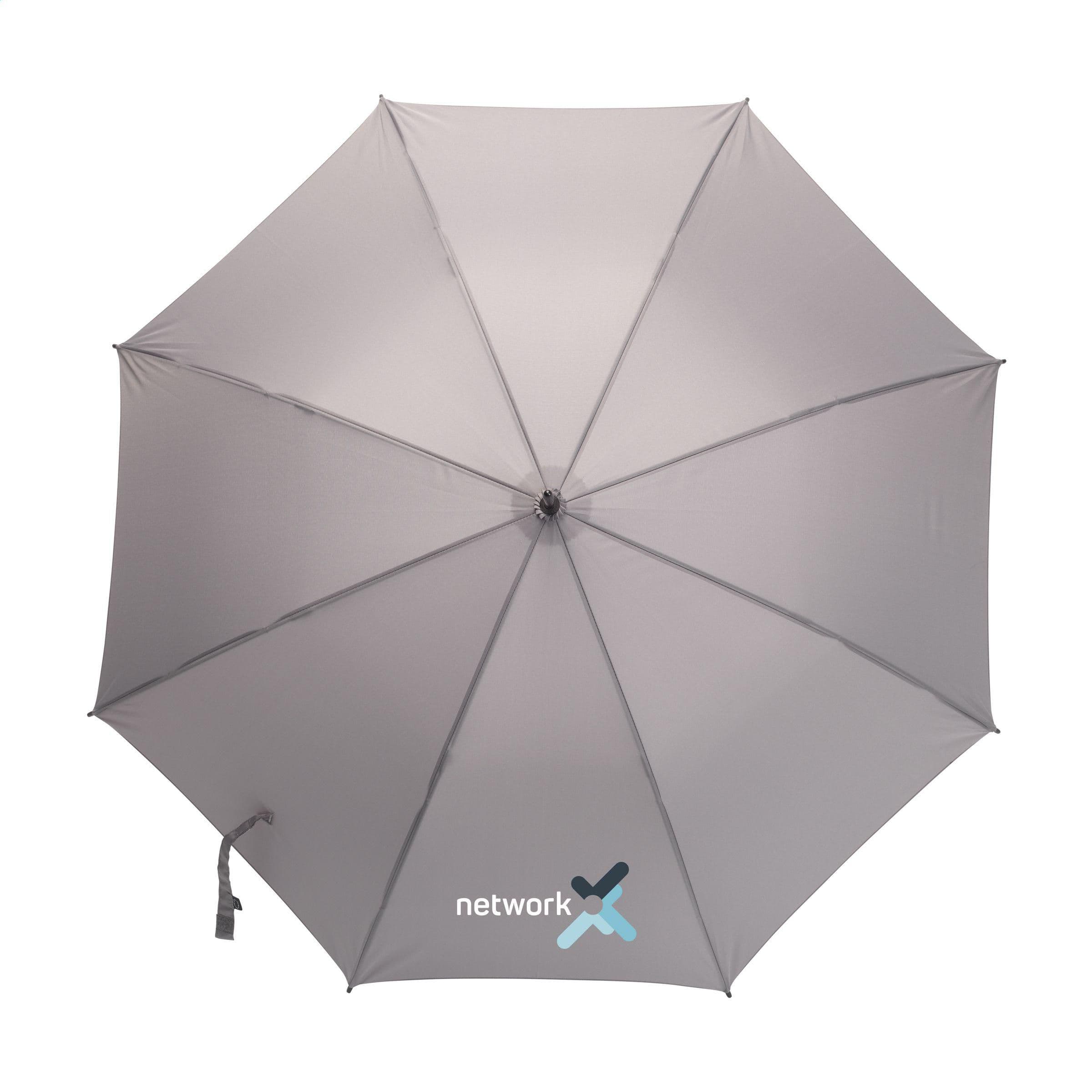 Parapluie Colorado RCS RPET 23 inch en situation
