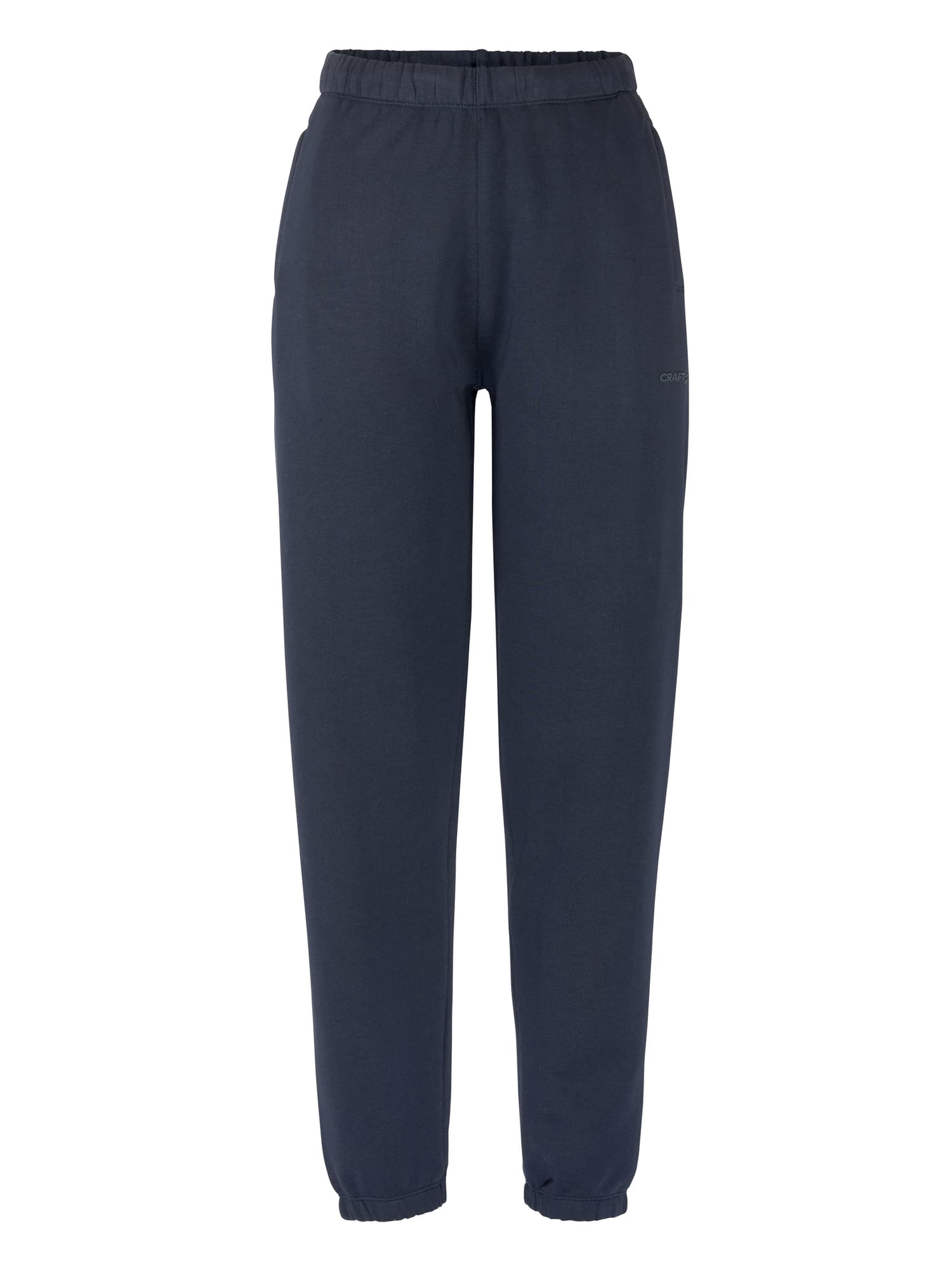 Craft Frequent Sweatpants W coloris Bleu marine