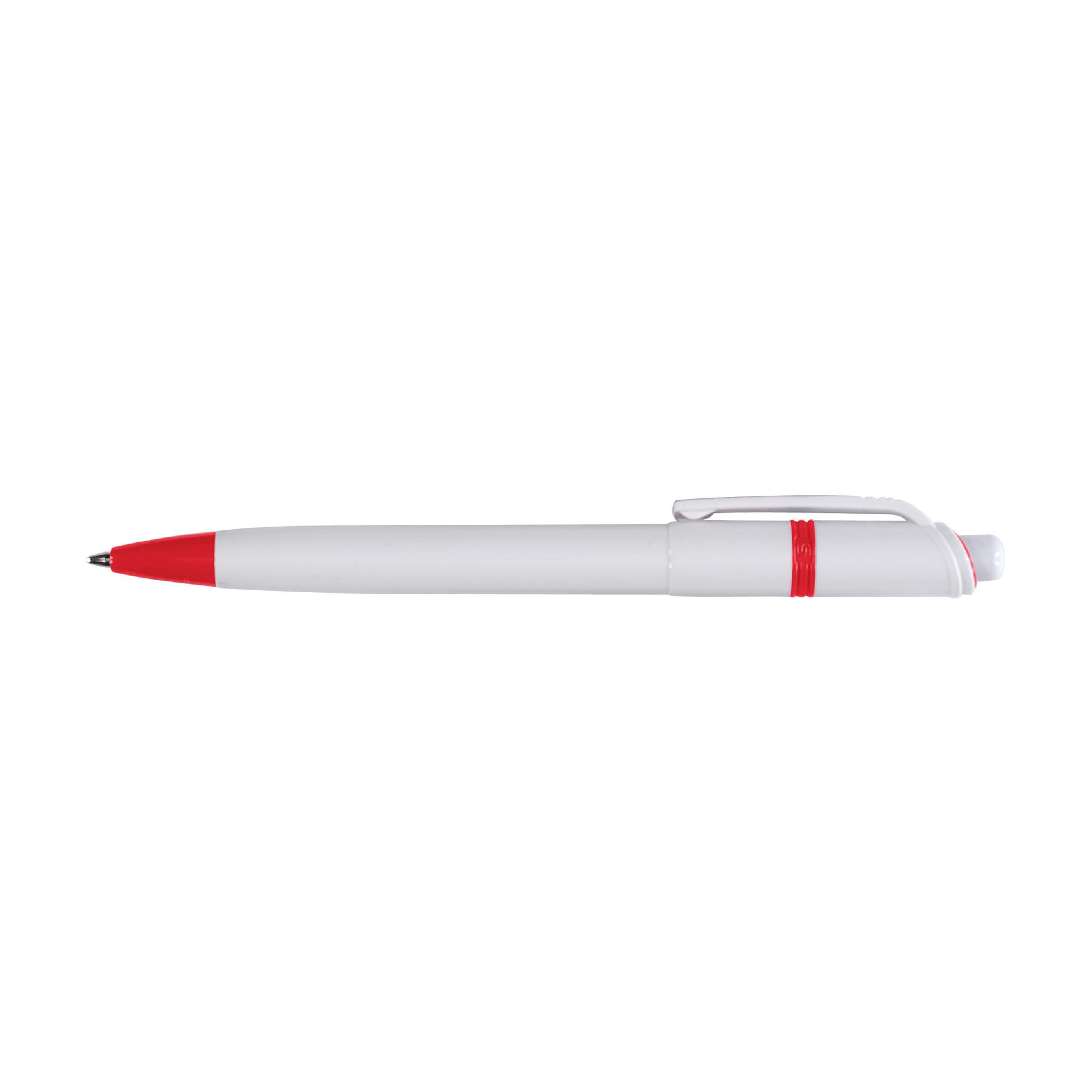Stylo bille Stilolinea Ducal en situation