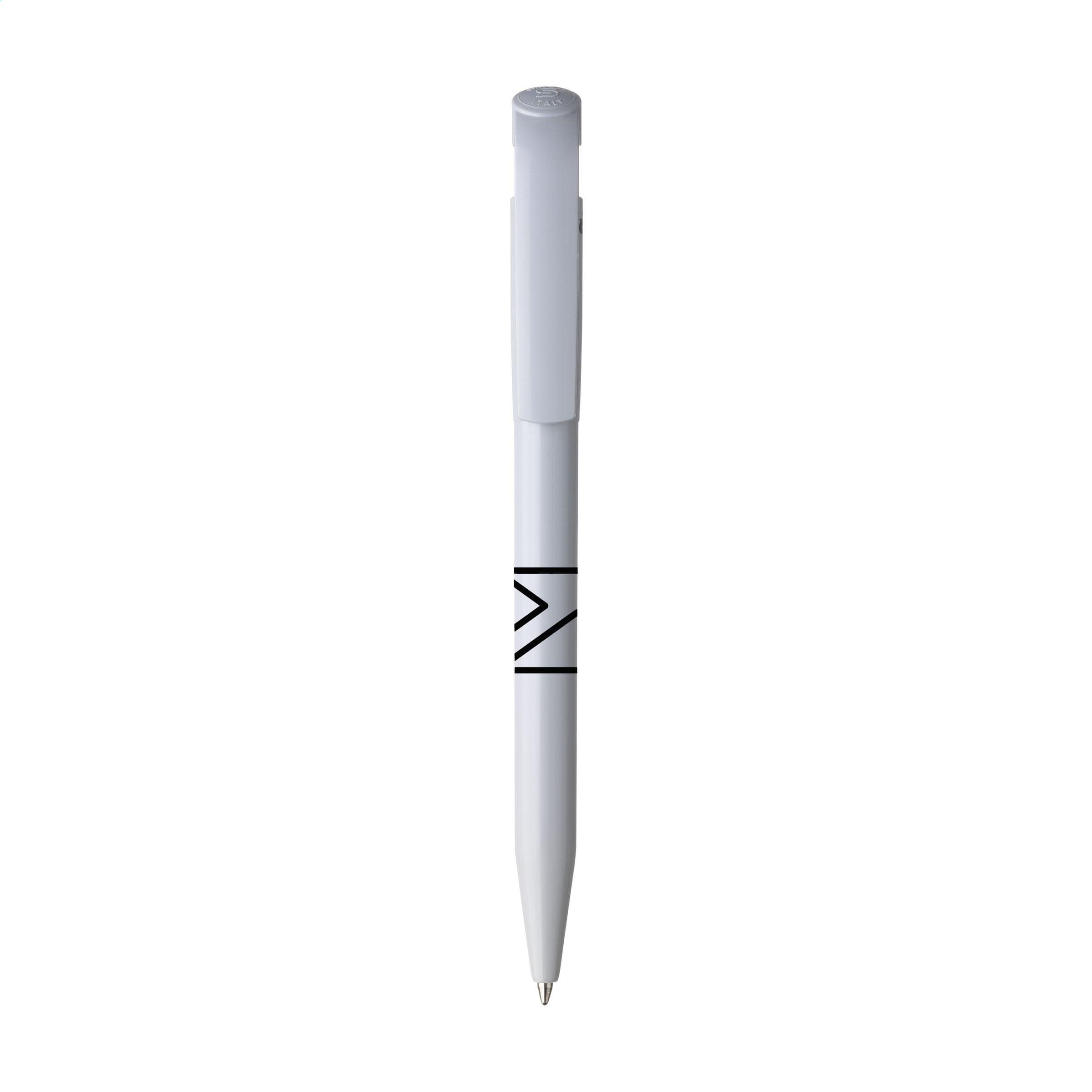 Stylo Stilolinea S45 recyclé en situation