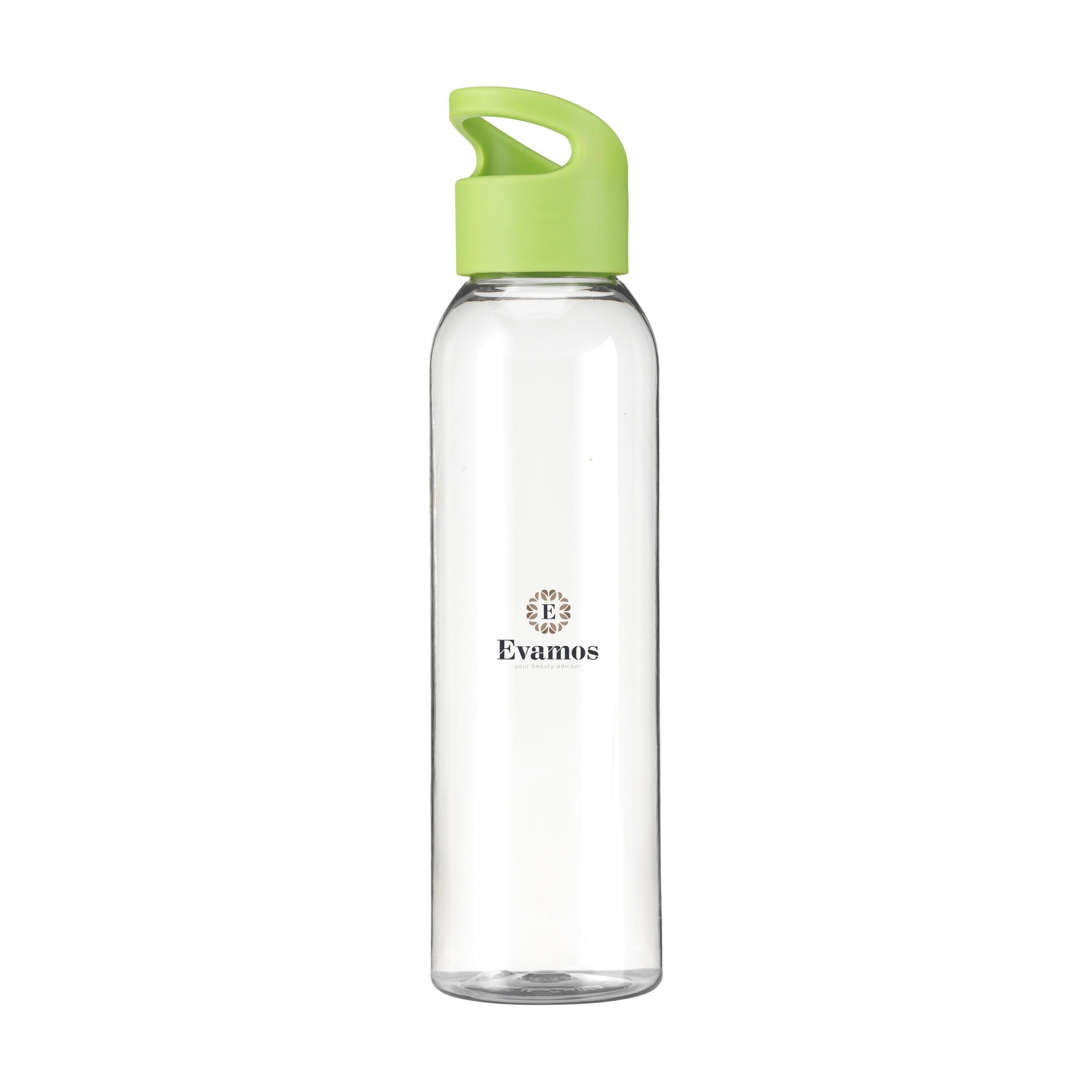 Bouteille Sirius RCS RPET 650 ml en situation