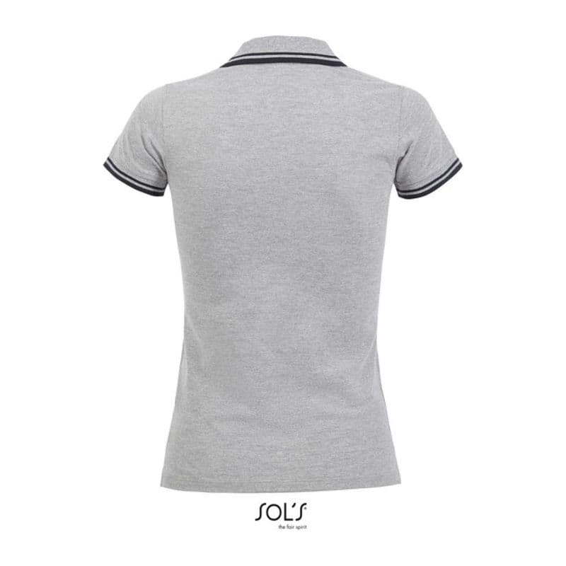 SOL'S PASADENA WOMEN POLO SHIRT en situation
