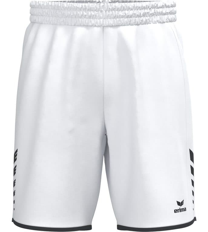 WINGS Shorts without inner slip coloris Blanc