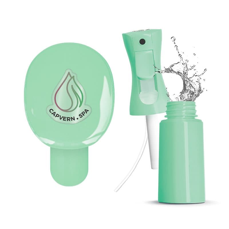 BRUMISATEUR RECHARGEABLE SPRAY 20 cl en situation