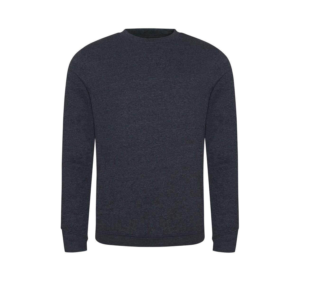 BANFF SUSTAINABLE SWEATSHIRT coloris Gris charbon