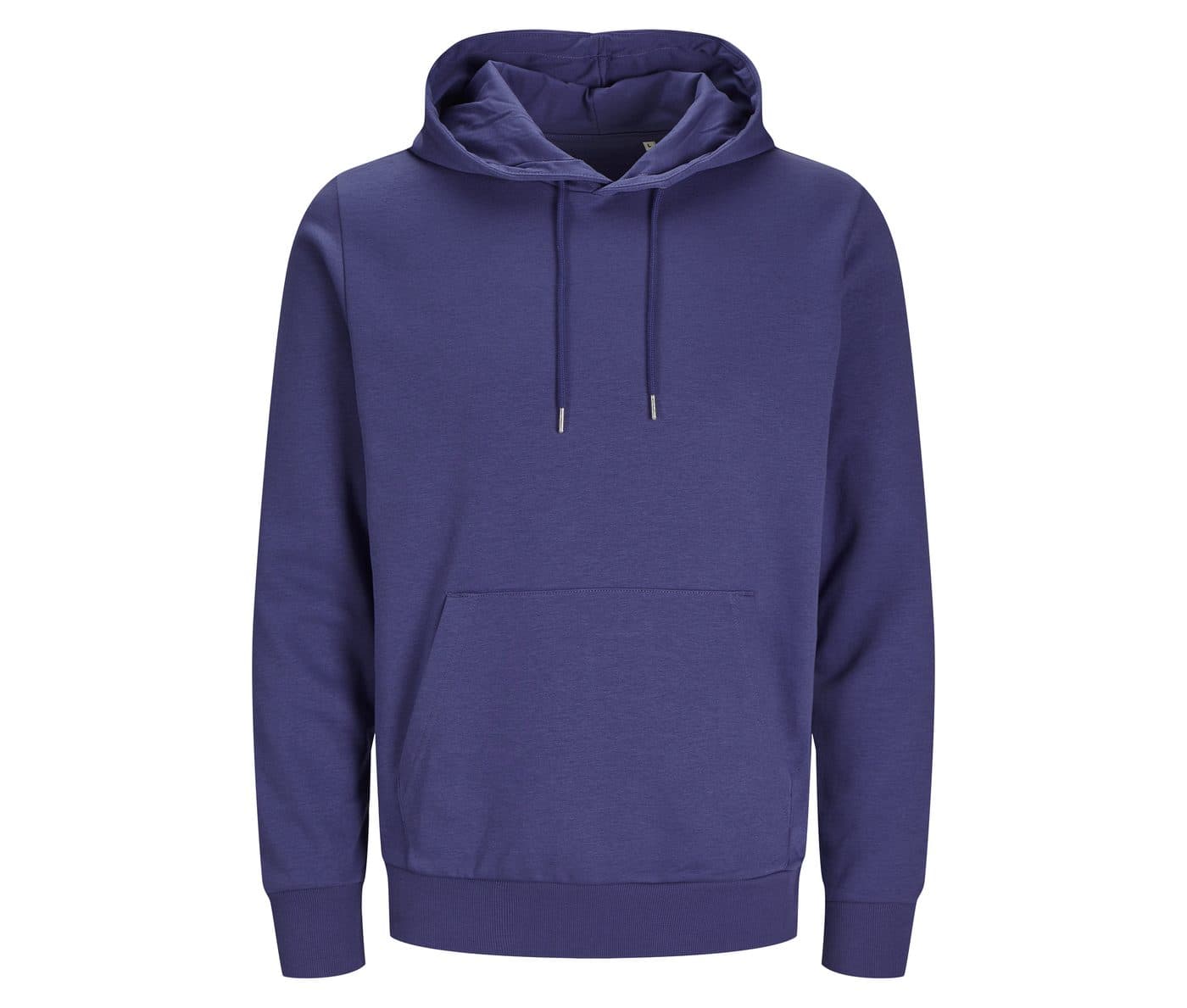 COSY HOOD coloris Bleu Skipper