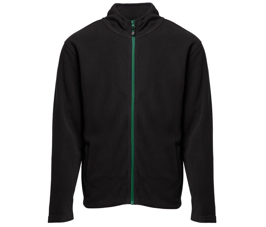 ARCTIC MEN coloris Noir / Vert kelly