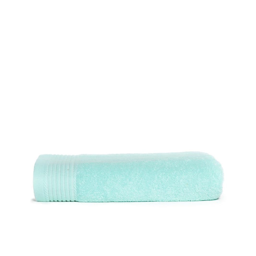 CLASSIC BATH TOWEL coloris Menthe
