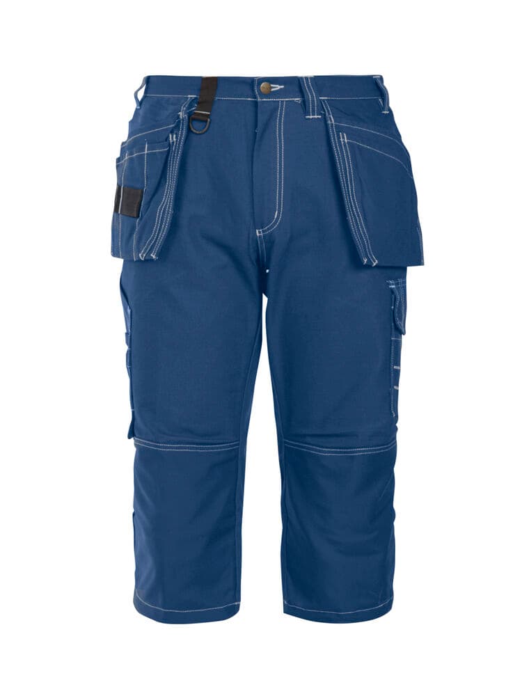 5517 PANTALON PIRATE AVEC POCHES AU GENOU ET POCHES JEAN