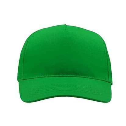 START FIVE CAP coloris Vert clair