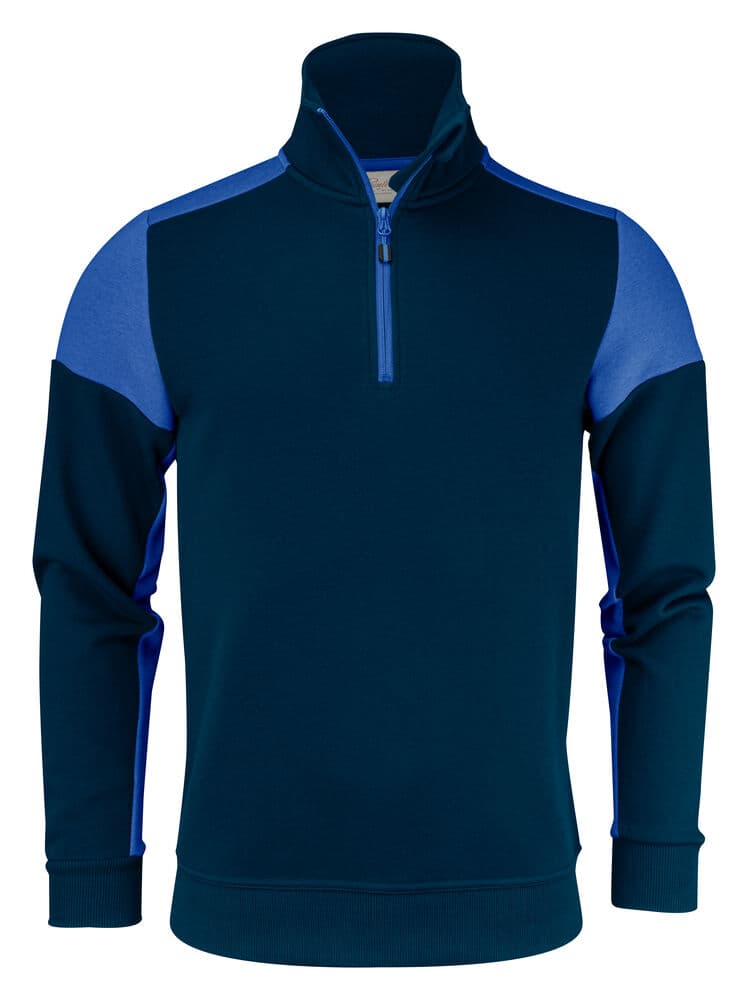 Prime Pull Demi-Fermeture Unisex