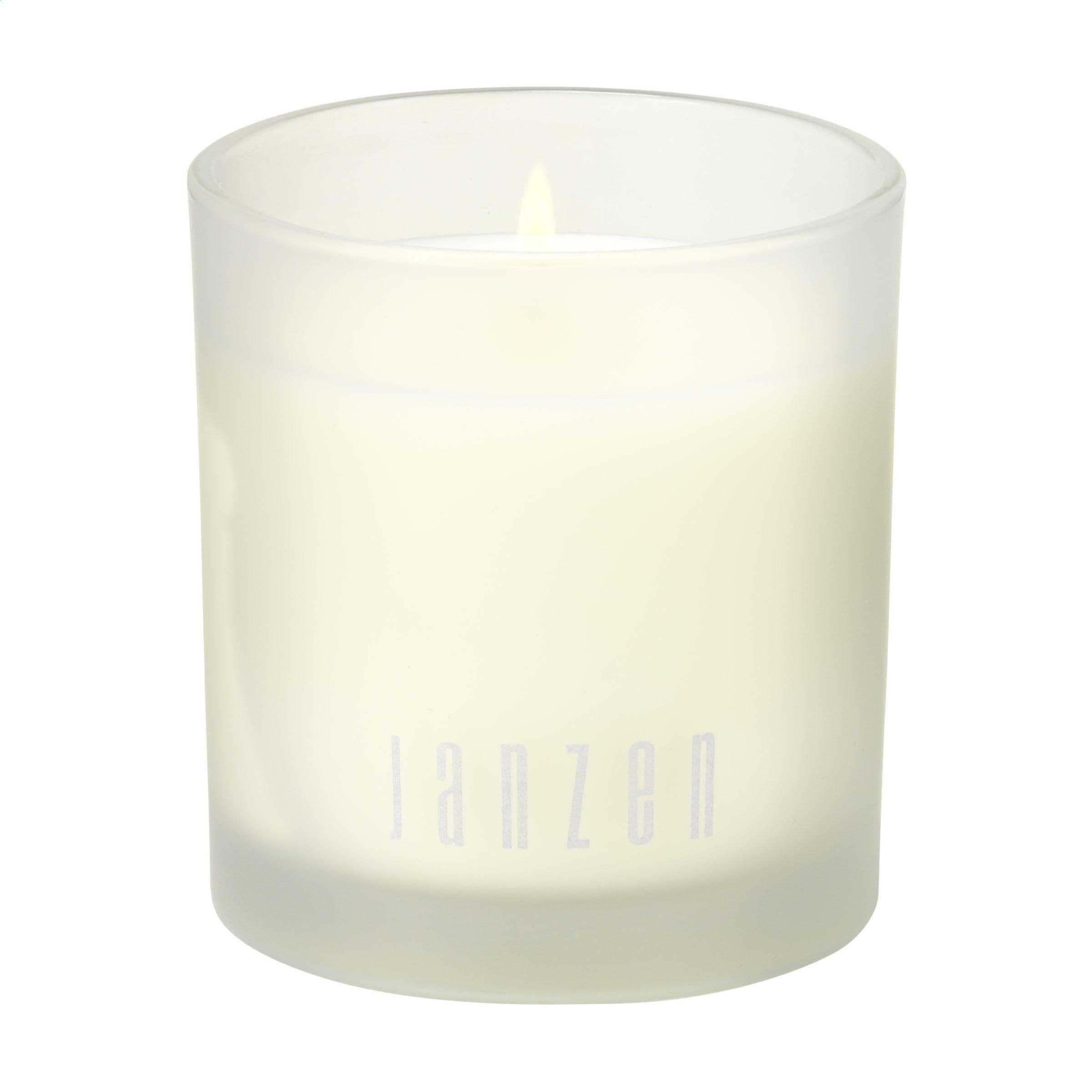 Bougie parfumée Janzen Fuchsia 69