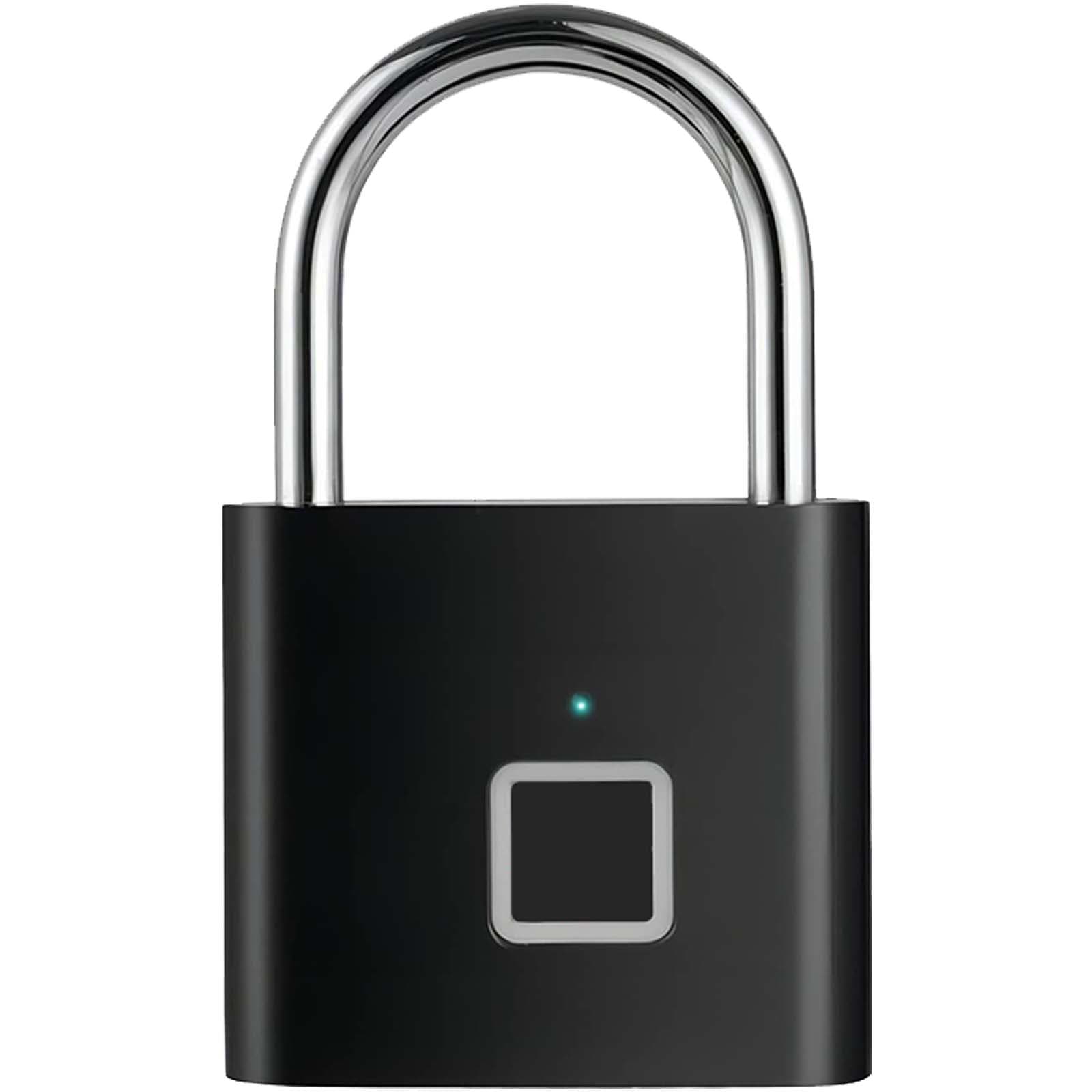Cadenas intelligent à empreinte digitale SCX.design T11