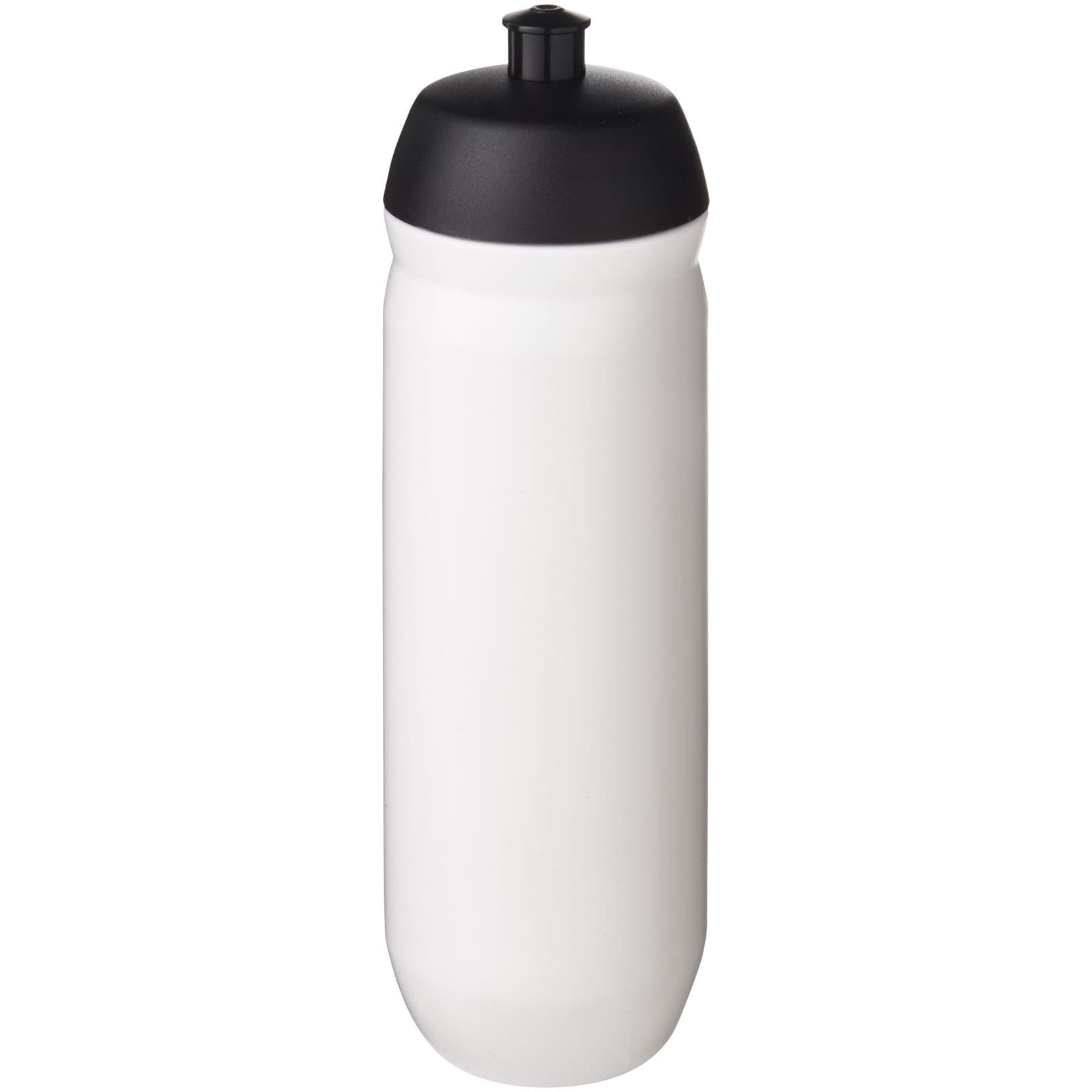 Bouteille de sport HydroFlex™ 750 ml coloris Noir
