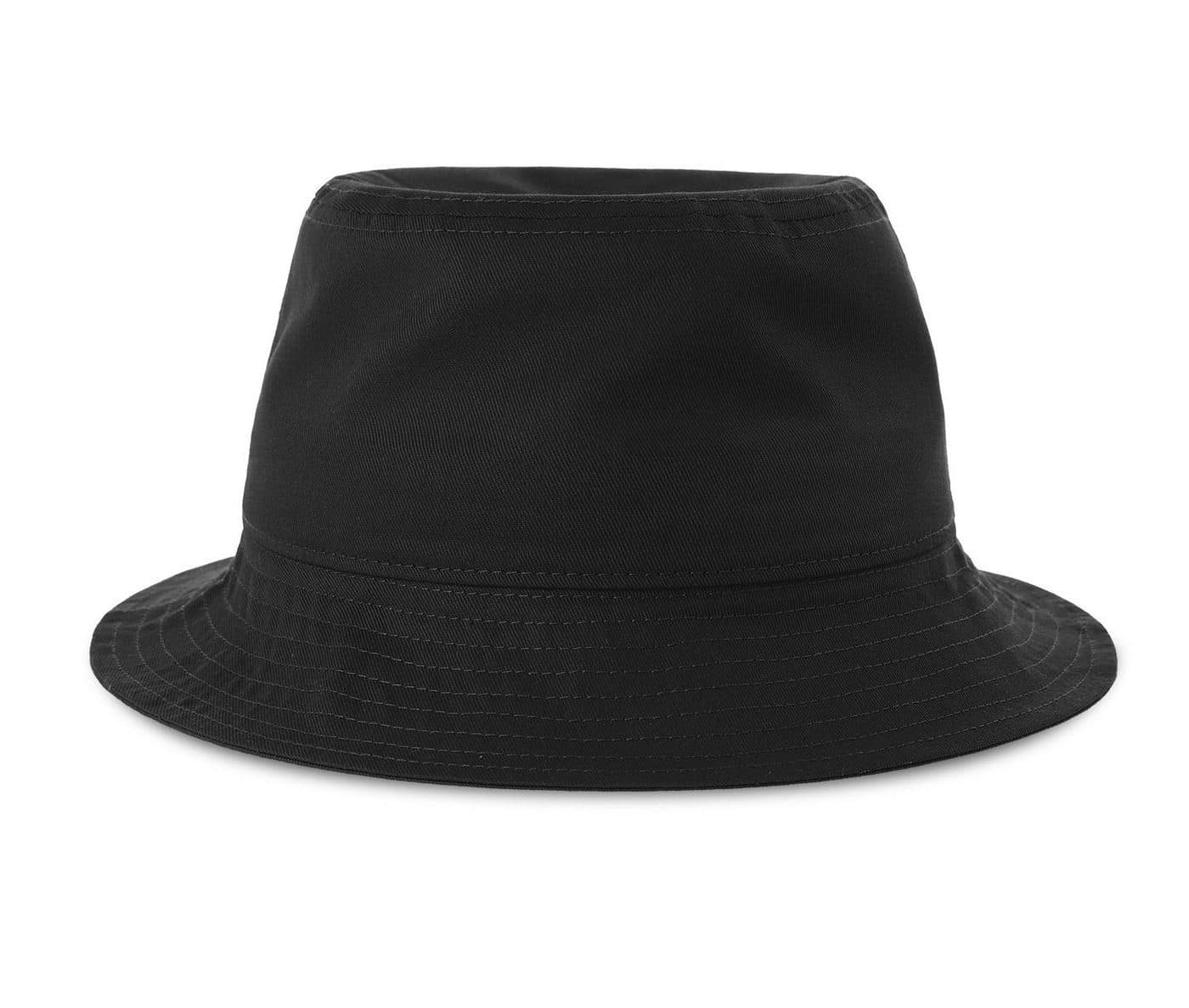 BUCKET COTTON-S coloris Noir