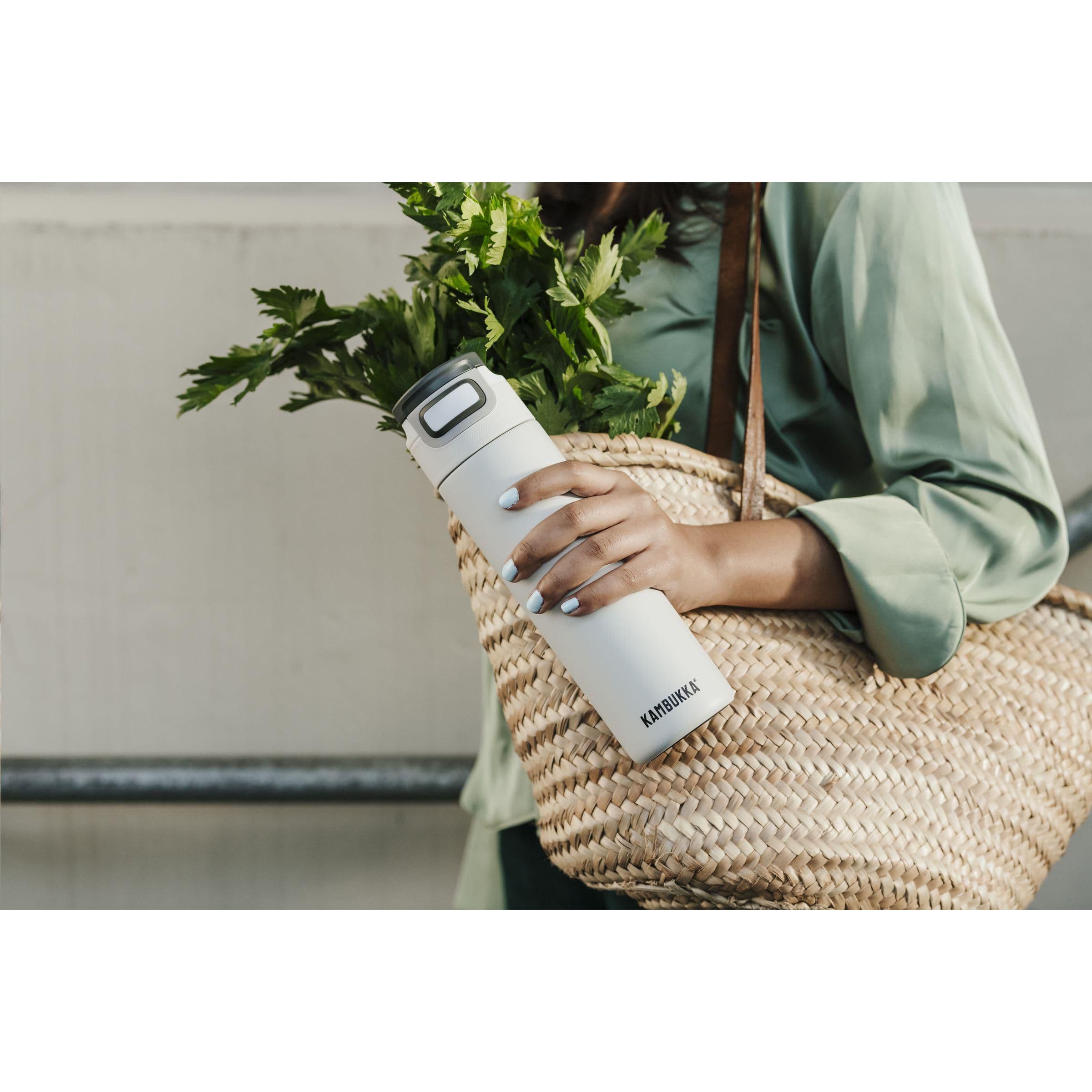 Bouteille Kambukka® Elton Insulated 600 ml en situation