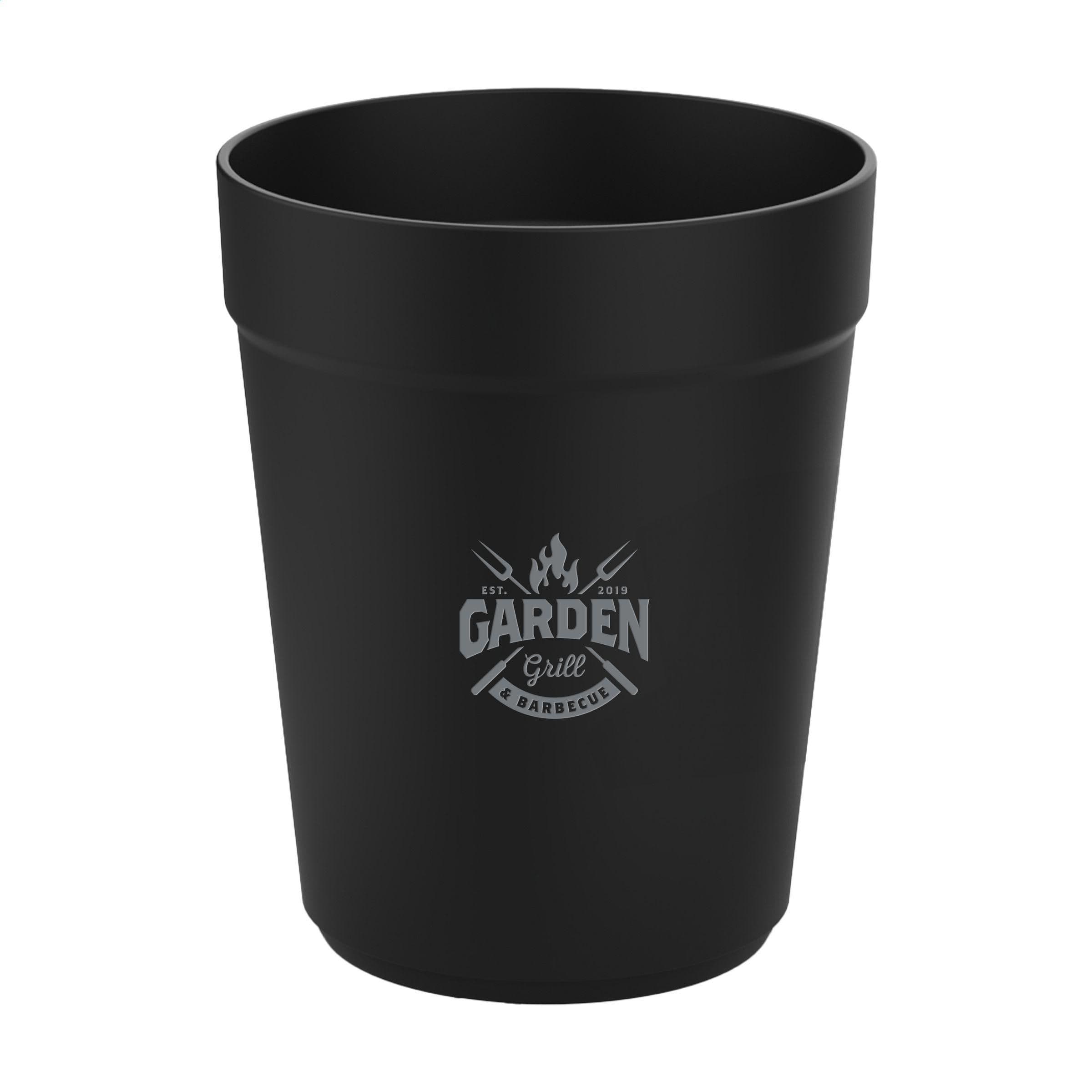 Gobelet CirculCup 300 ml en situation