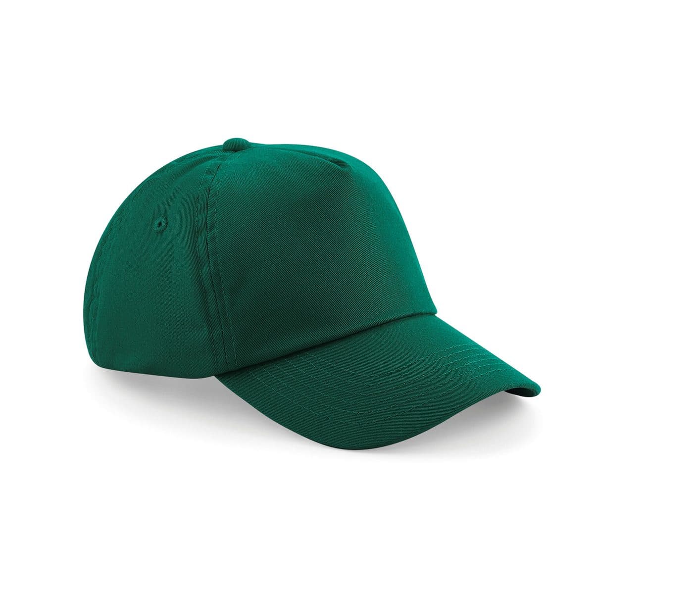 JUNIOR CAP coloris Vert bouteille