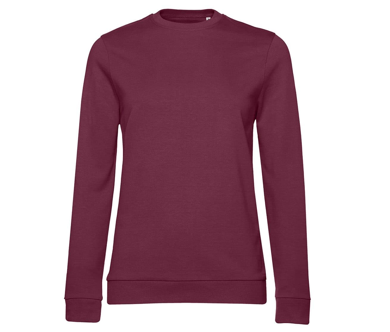 #SET IN/WOMEN coloris Lie-de-vin