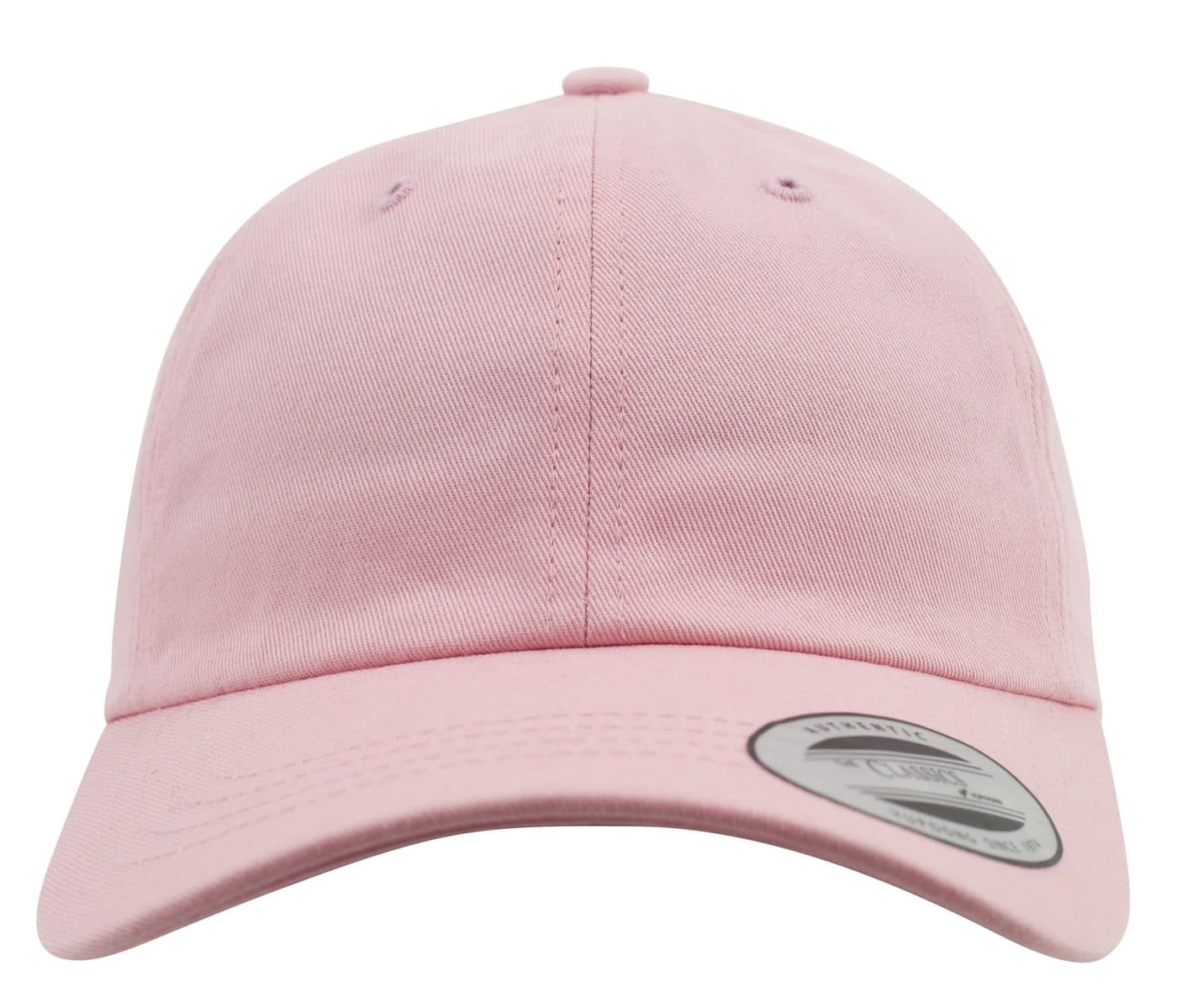 CLASSICS® DAD CAP coloris Rose
