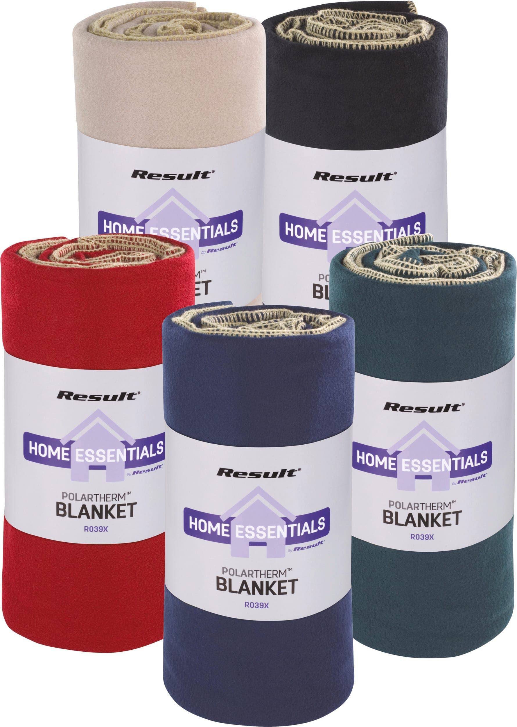 POLARTHERM™ BLANKET
