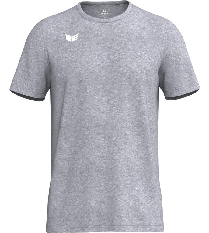 INTRO Shirt function coloris Gris chiné
