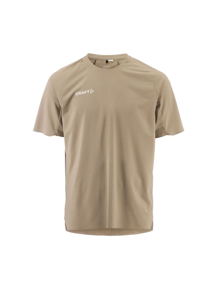 Craft Extend 2.0 jersey m coloris Beige