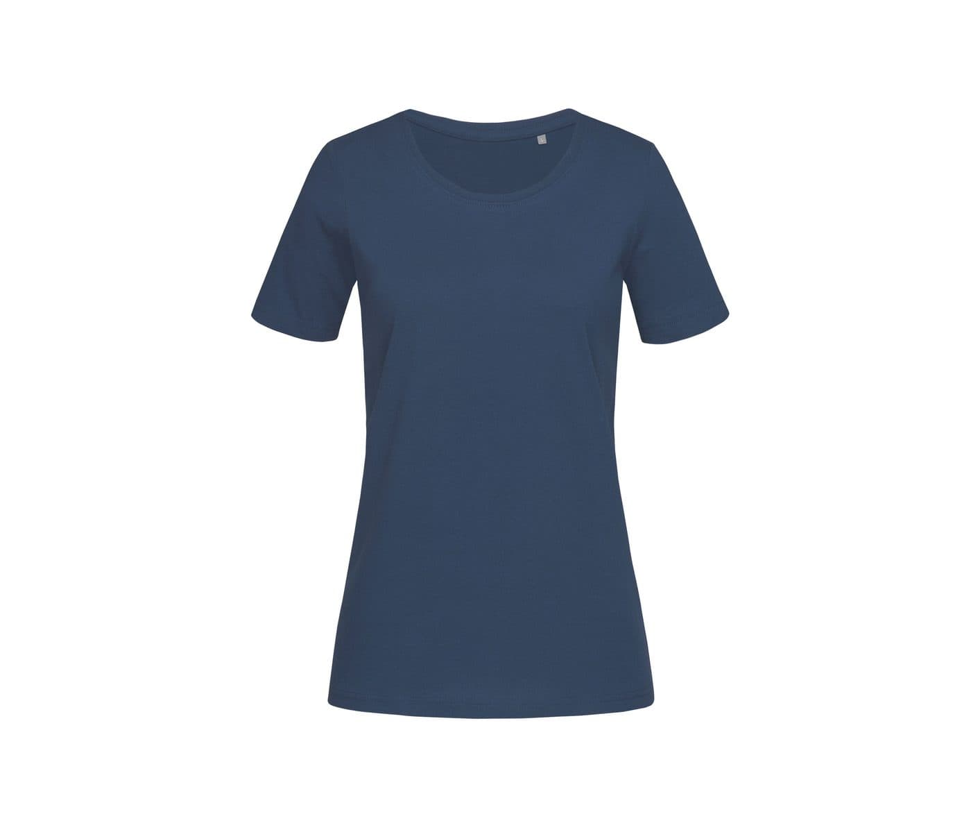 LUX FITTED FOR WOMEN coloris Bleu marine