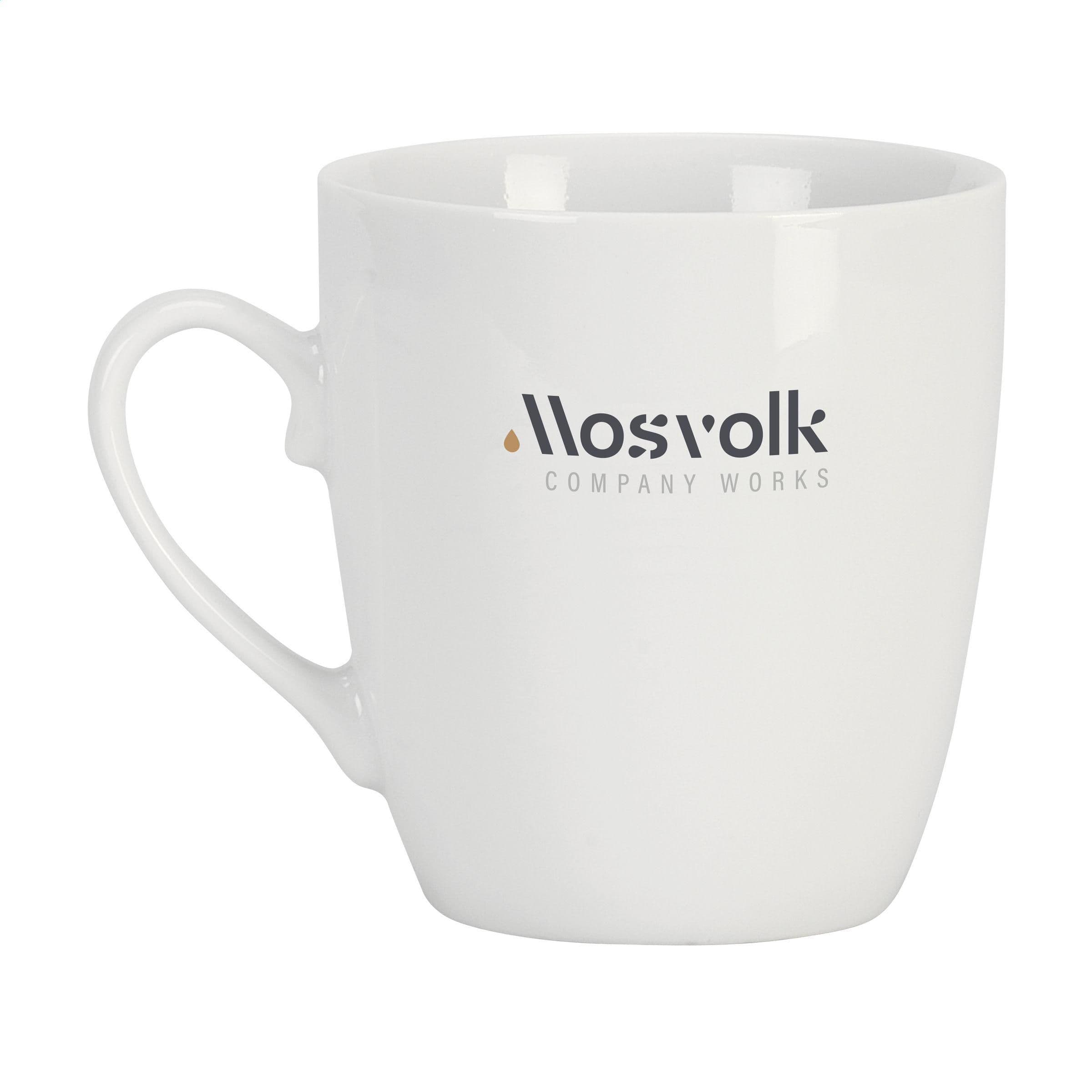 Mug Coffee Royal 250 ml en situation