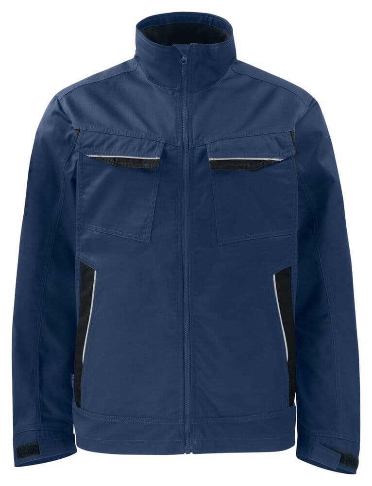 5425 GILET DE SERVICE coloris Marine