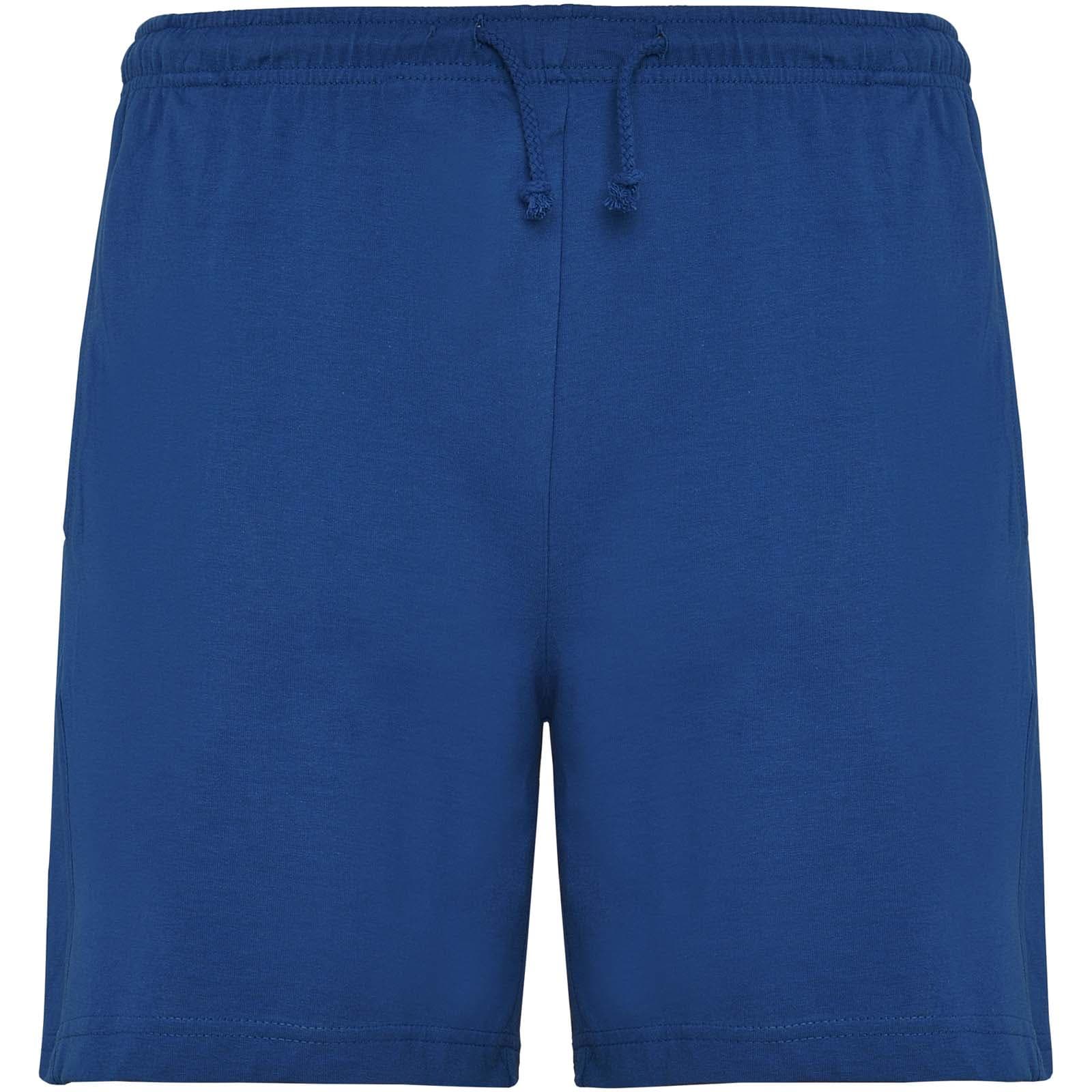 Short de sport unisexe