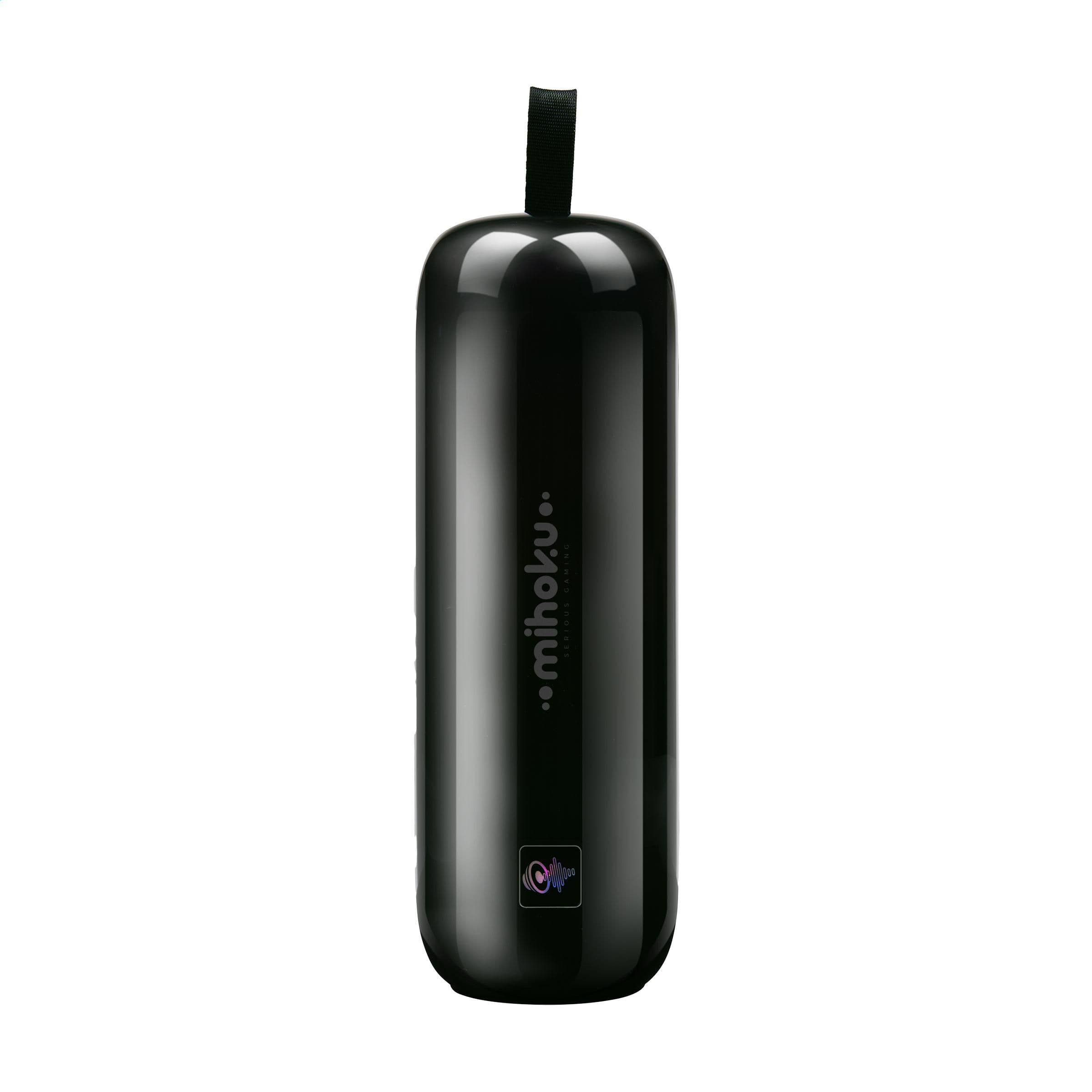 Enceinte Bluetooth portable Fuse 10W en situation