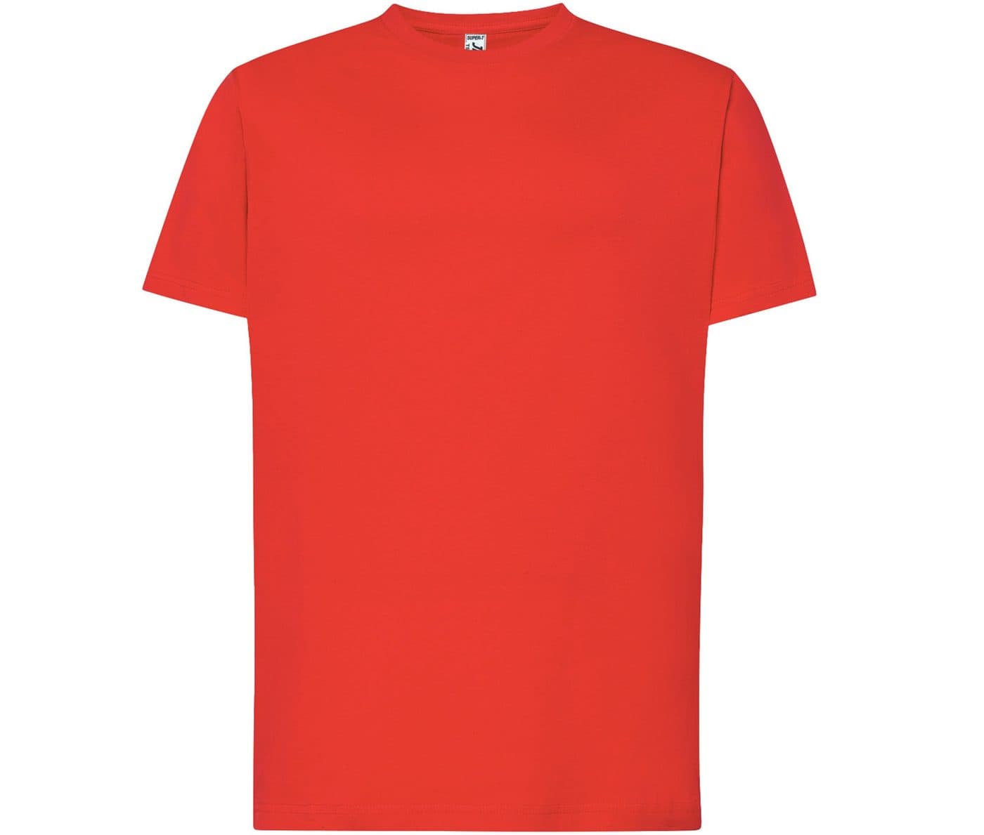 SUPER T coloris Rouge