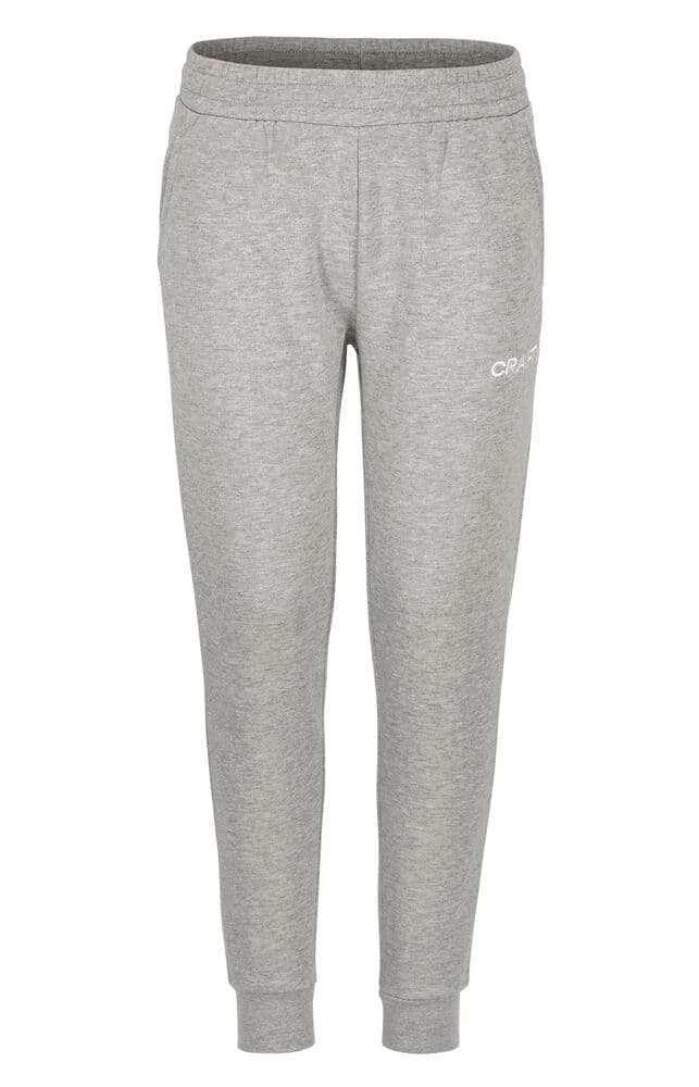 Craft Community 2.0 pants jr coloris Gris